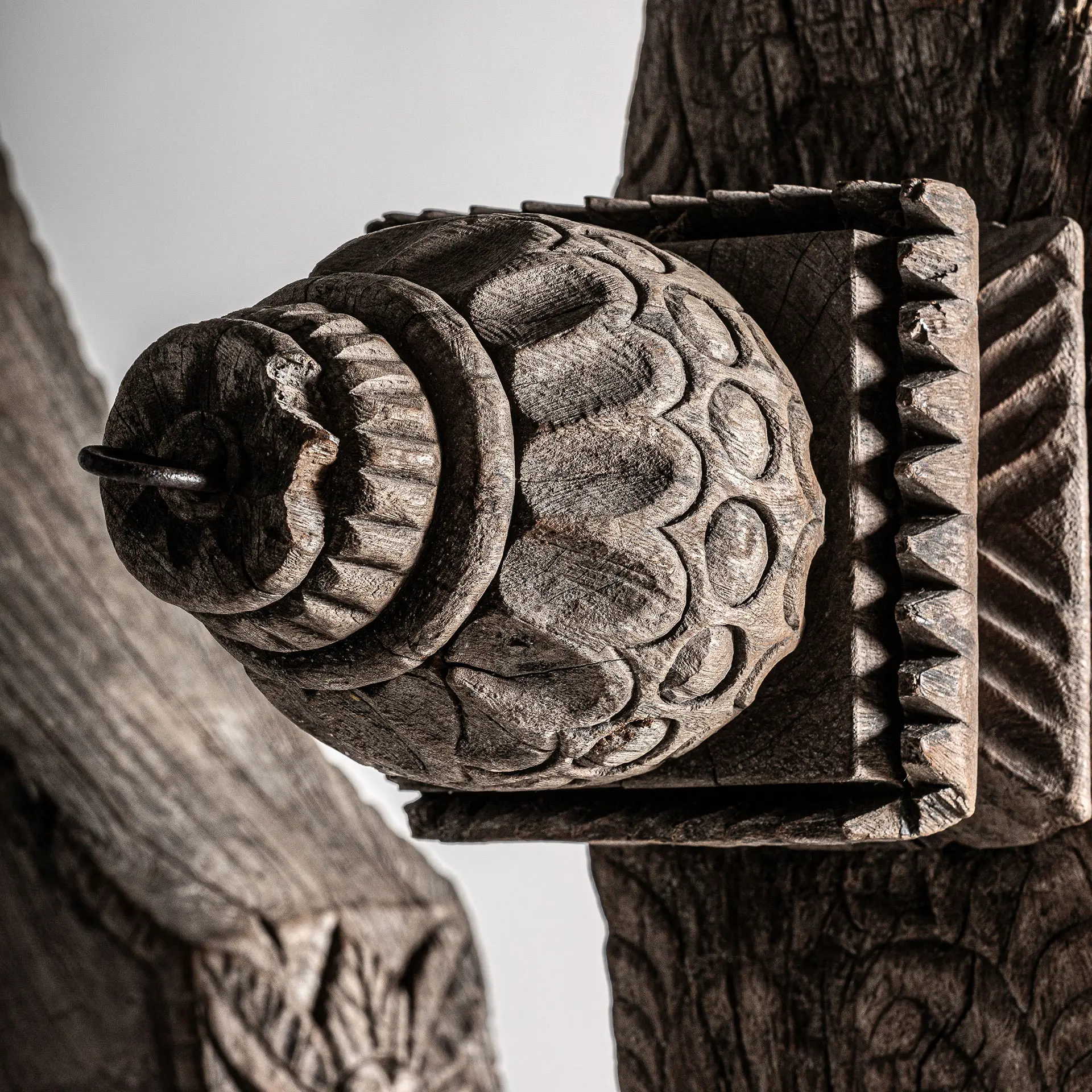ESCULTURA HUT J 2 - Imagen 4