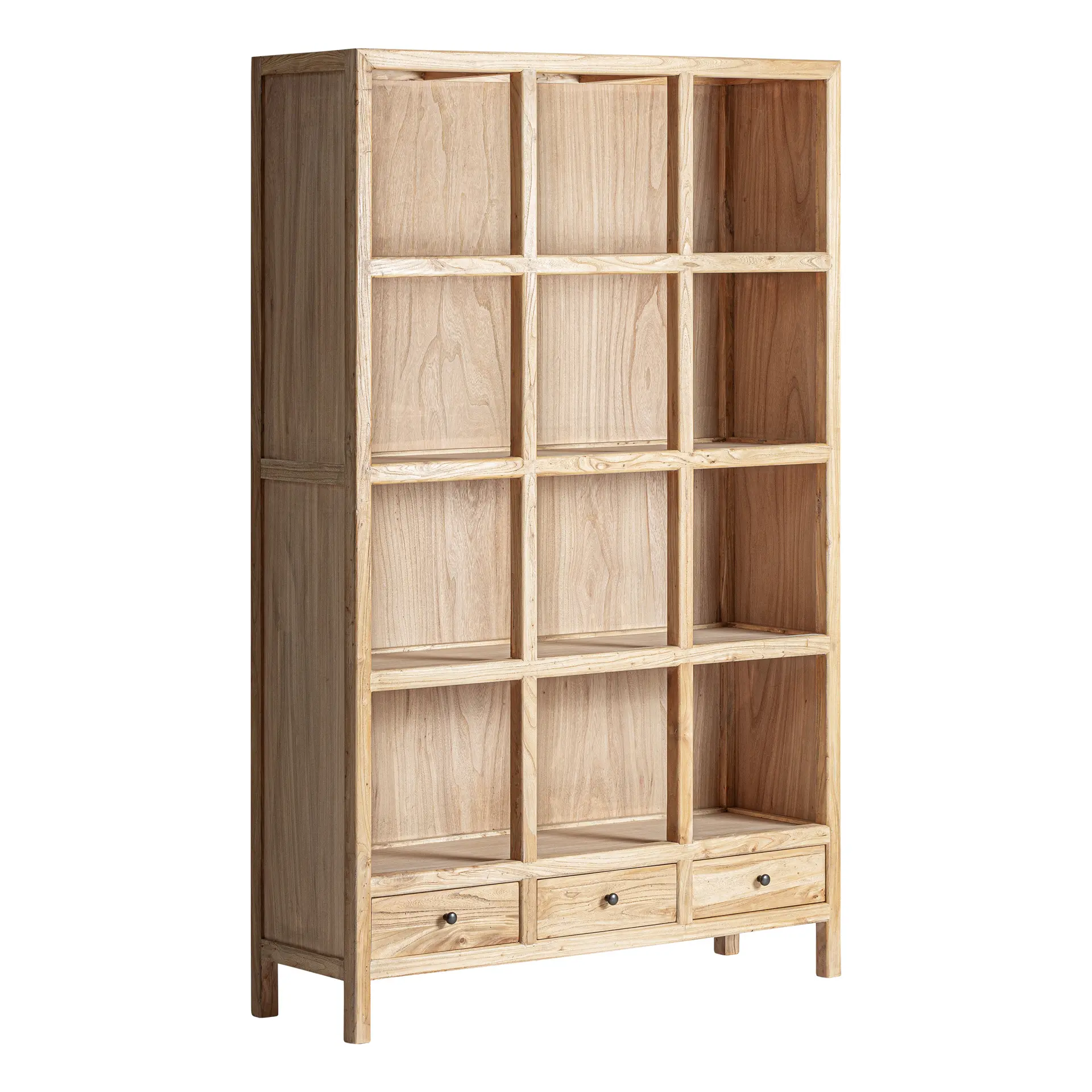 LIBRERIA MODULAR BRECEY - Imagen 2