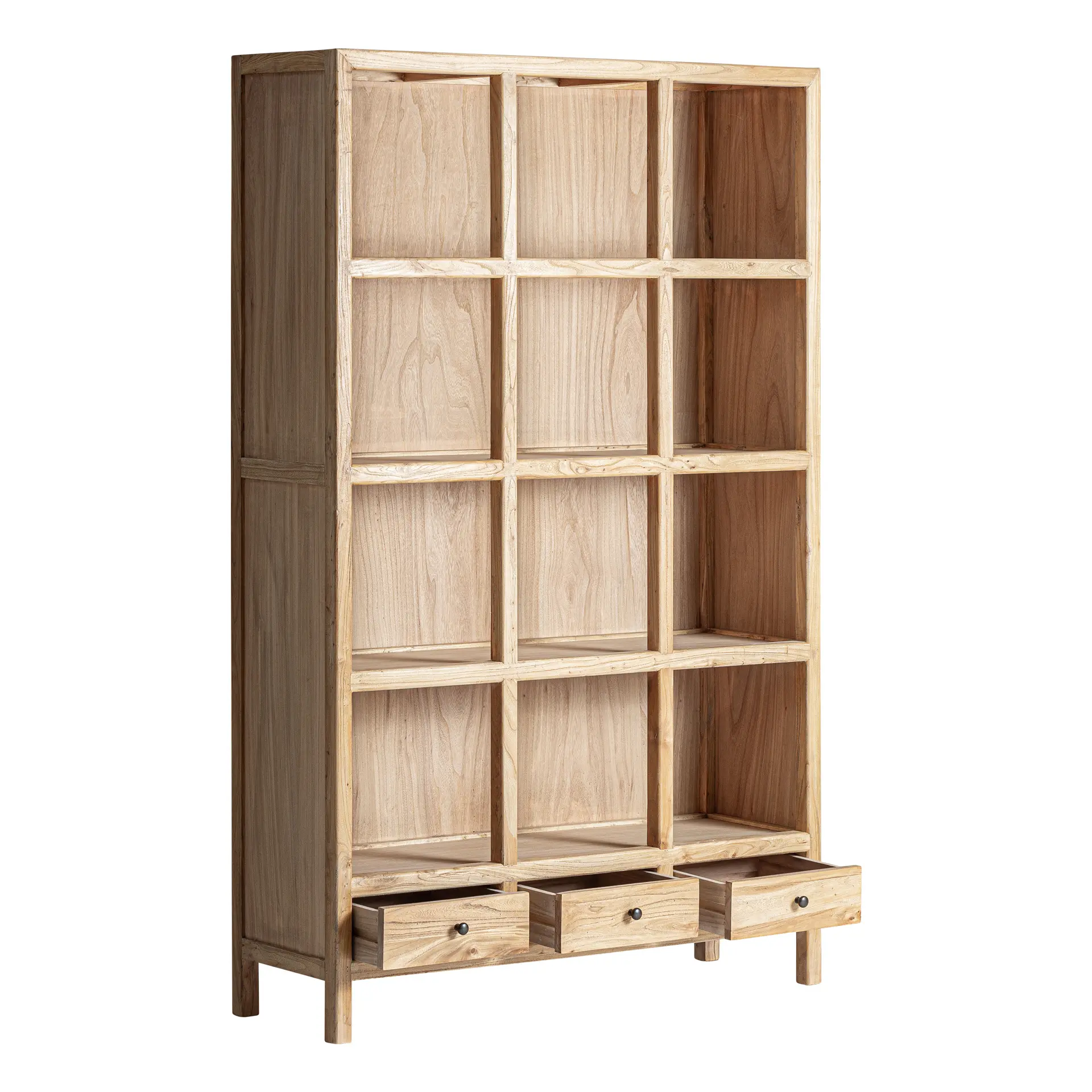 LIBRERIA MODULAR BRECEY - Imagen 3
