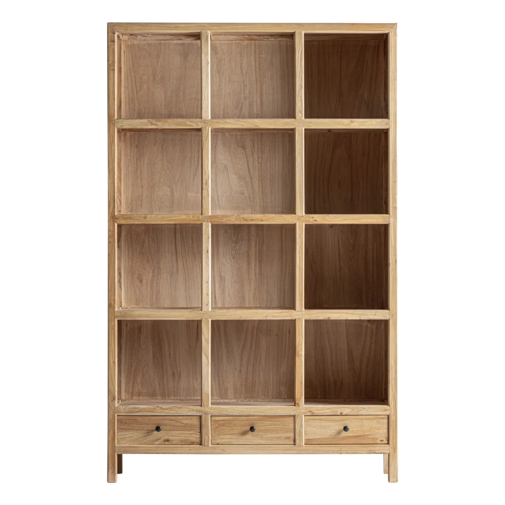 LIBRERIA MODULAR BRECEY