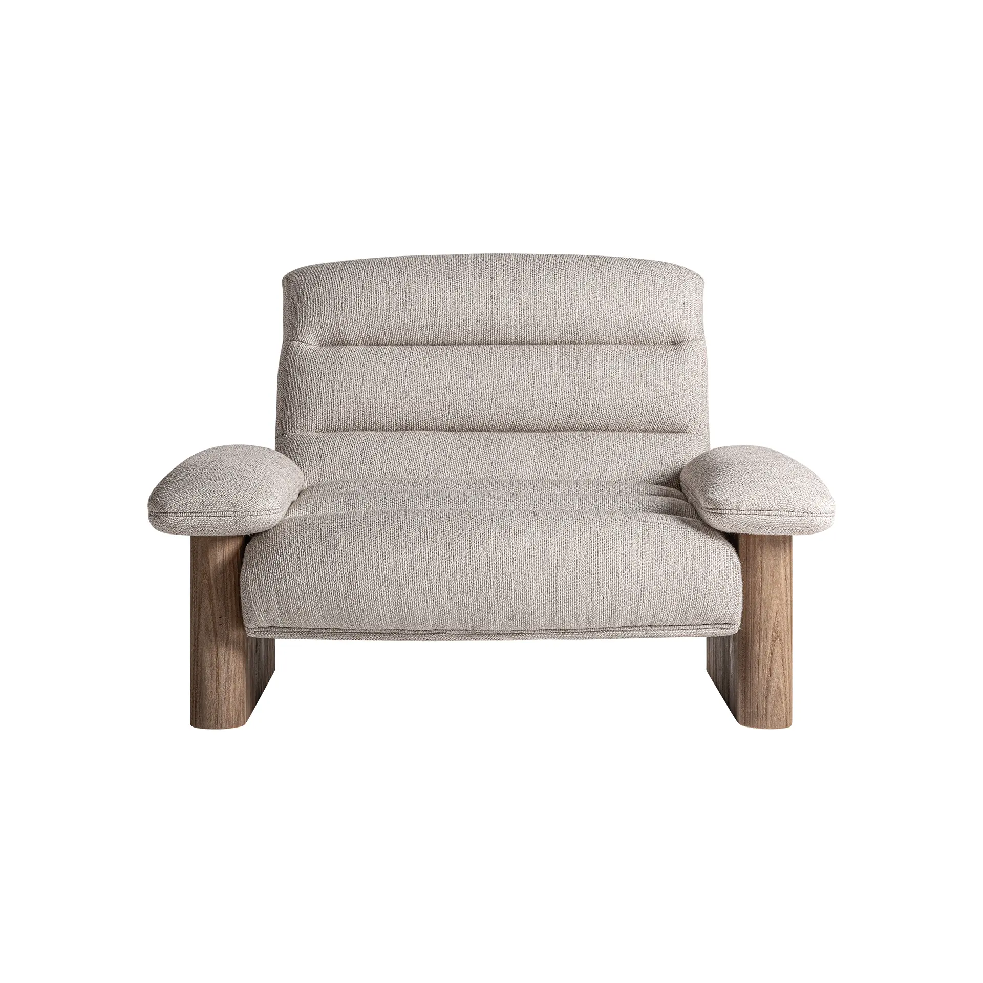 SILLÓN JACQUARD - Imagen 2