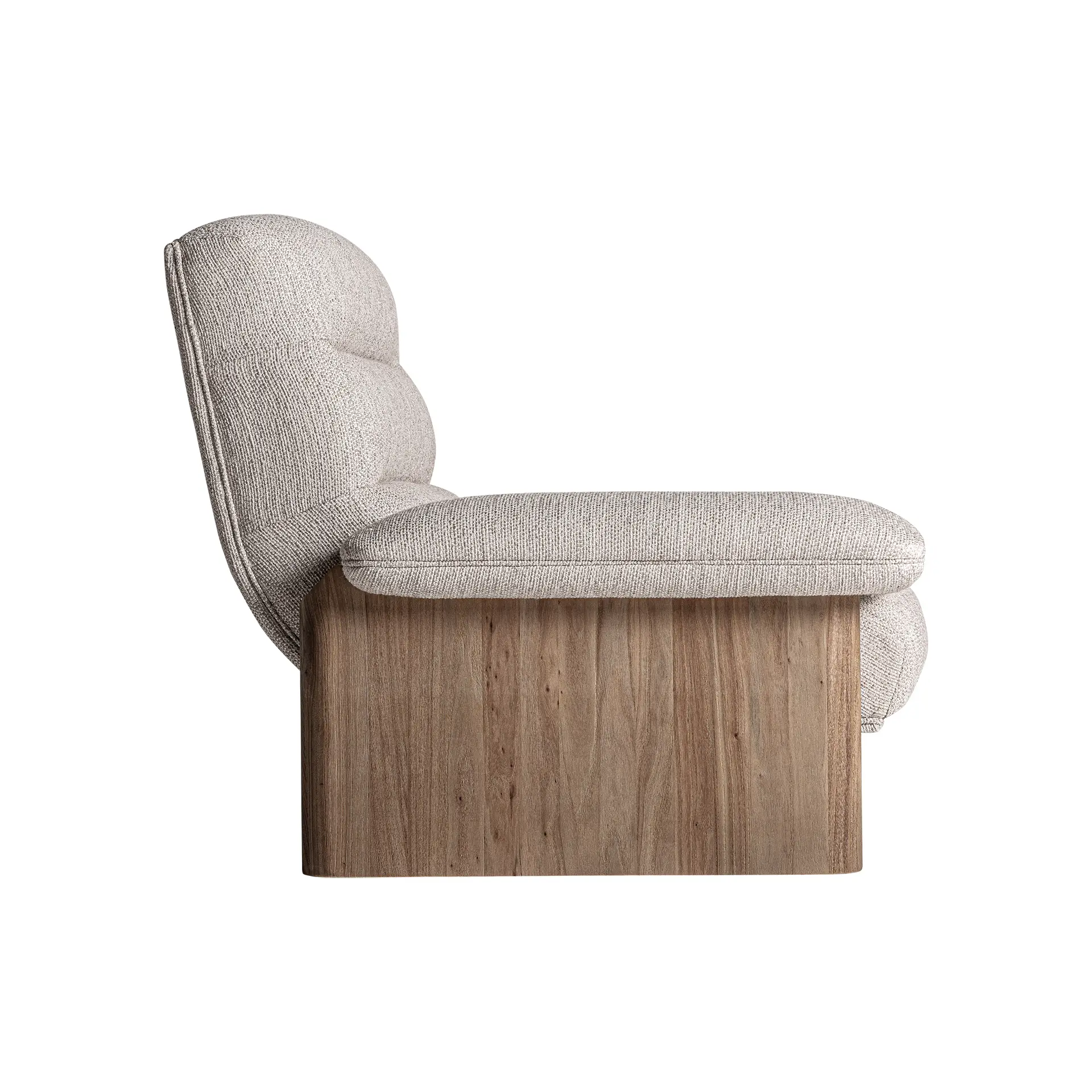 SILLÓN JACQUARD - Imagen 3
