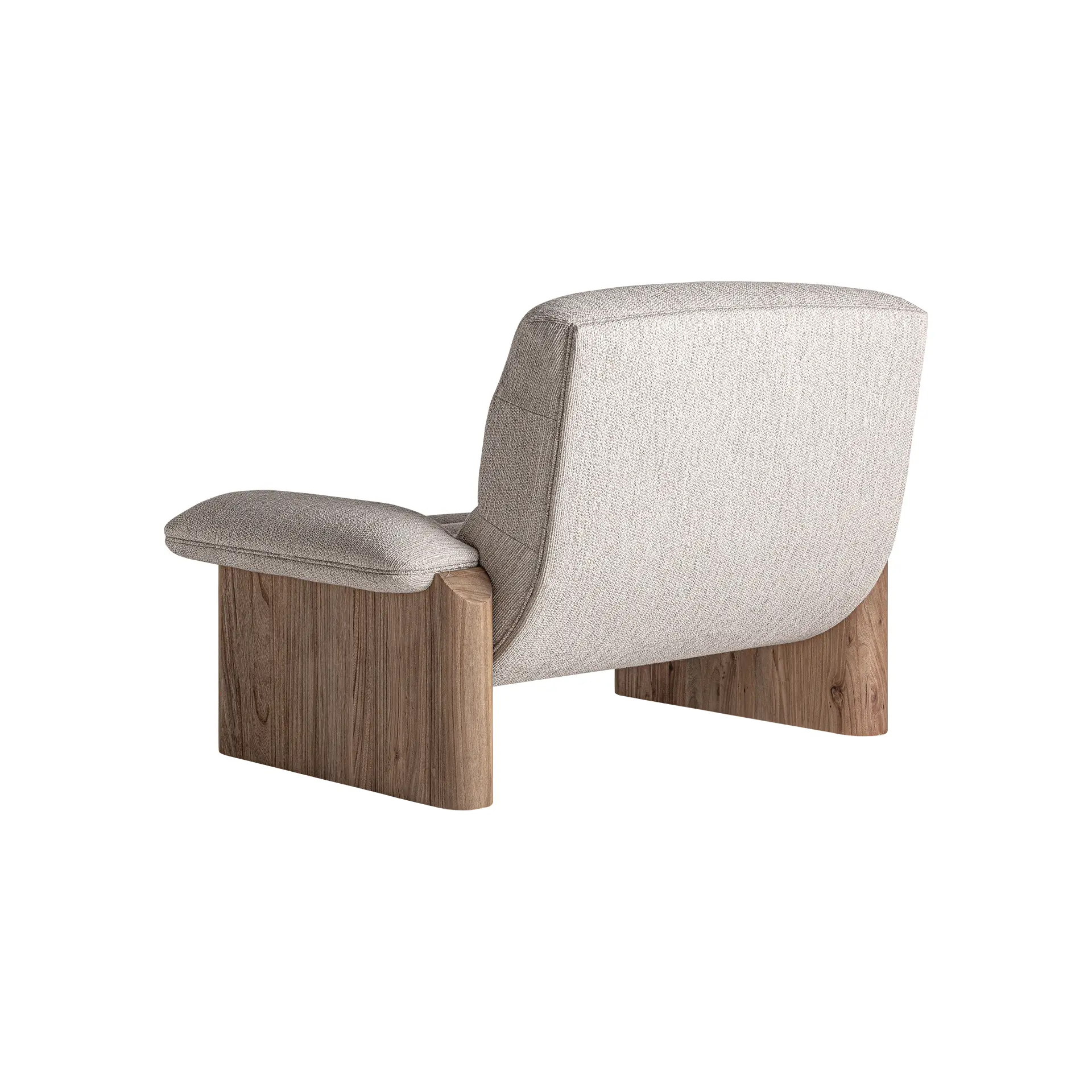 SILLÓN JACQUARD - Imagen 4