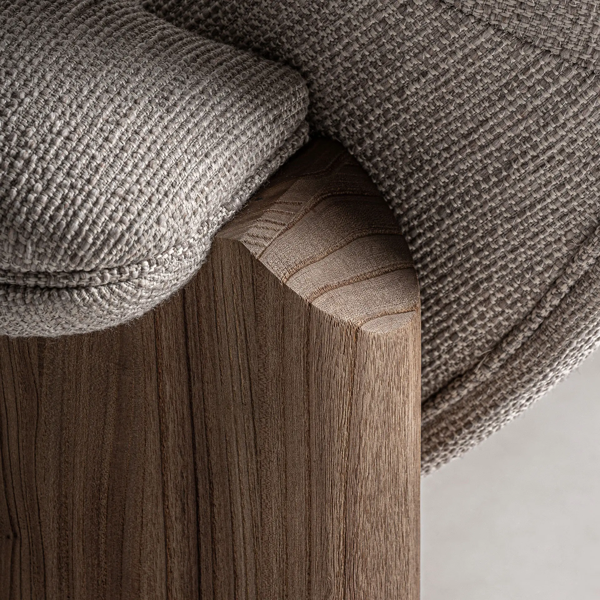 SILLÓN JACQUARD - Imagen 8