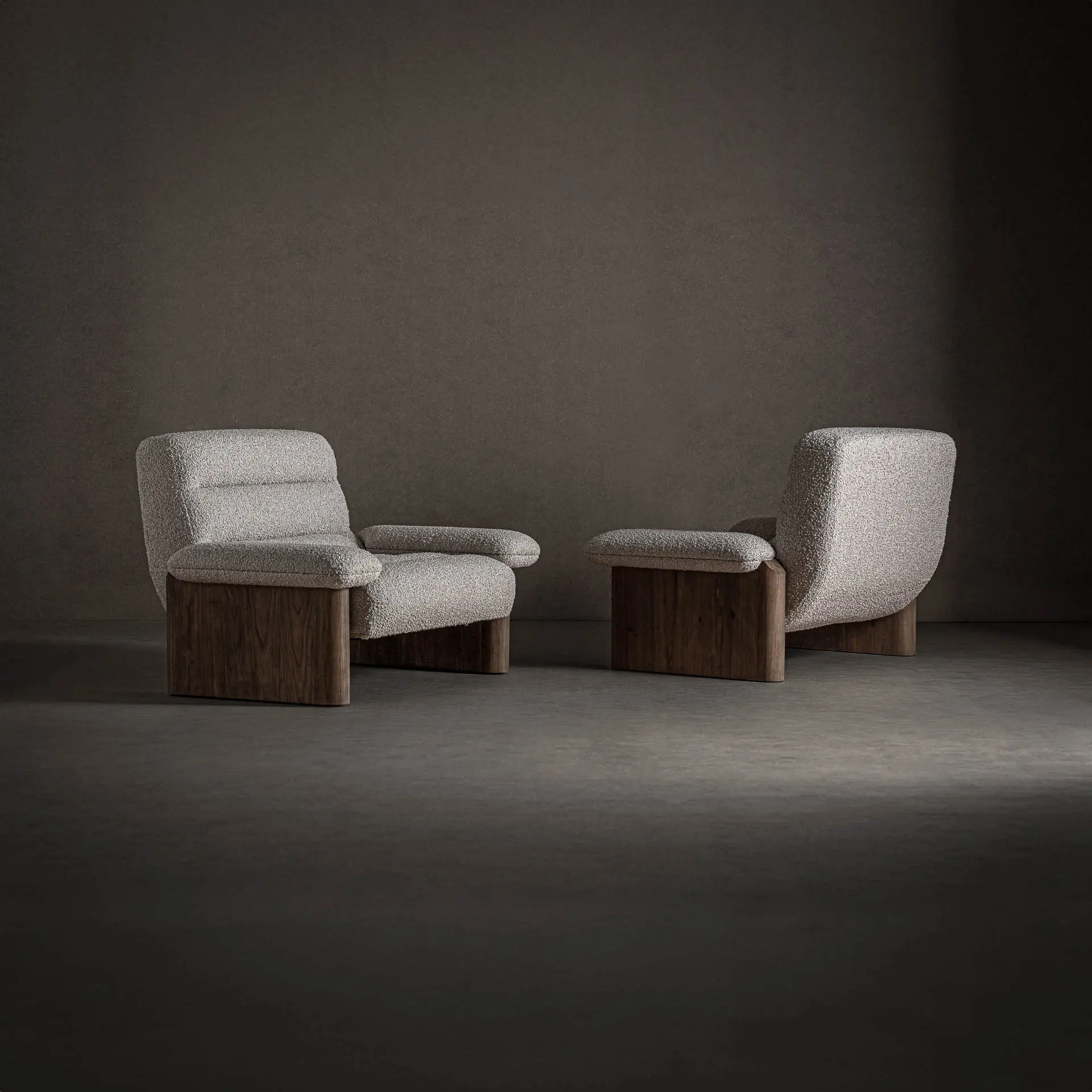 SILLÓN JACQUARD - Imagen 9