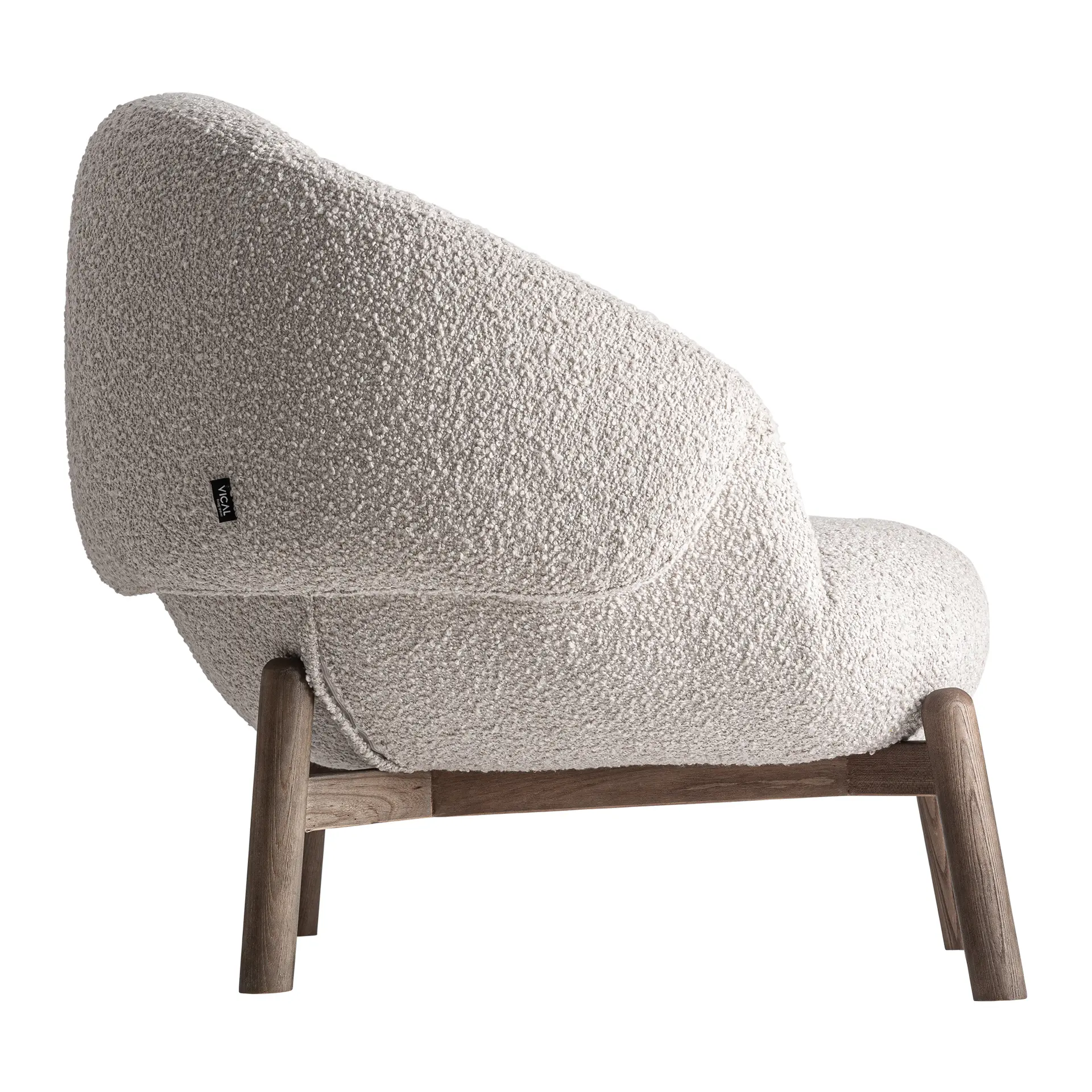 SILLÓN JACQUARD - Imagen 3