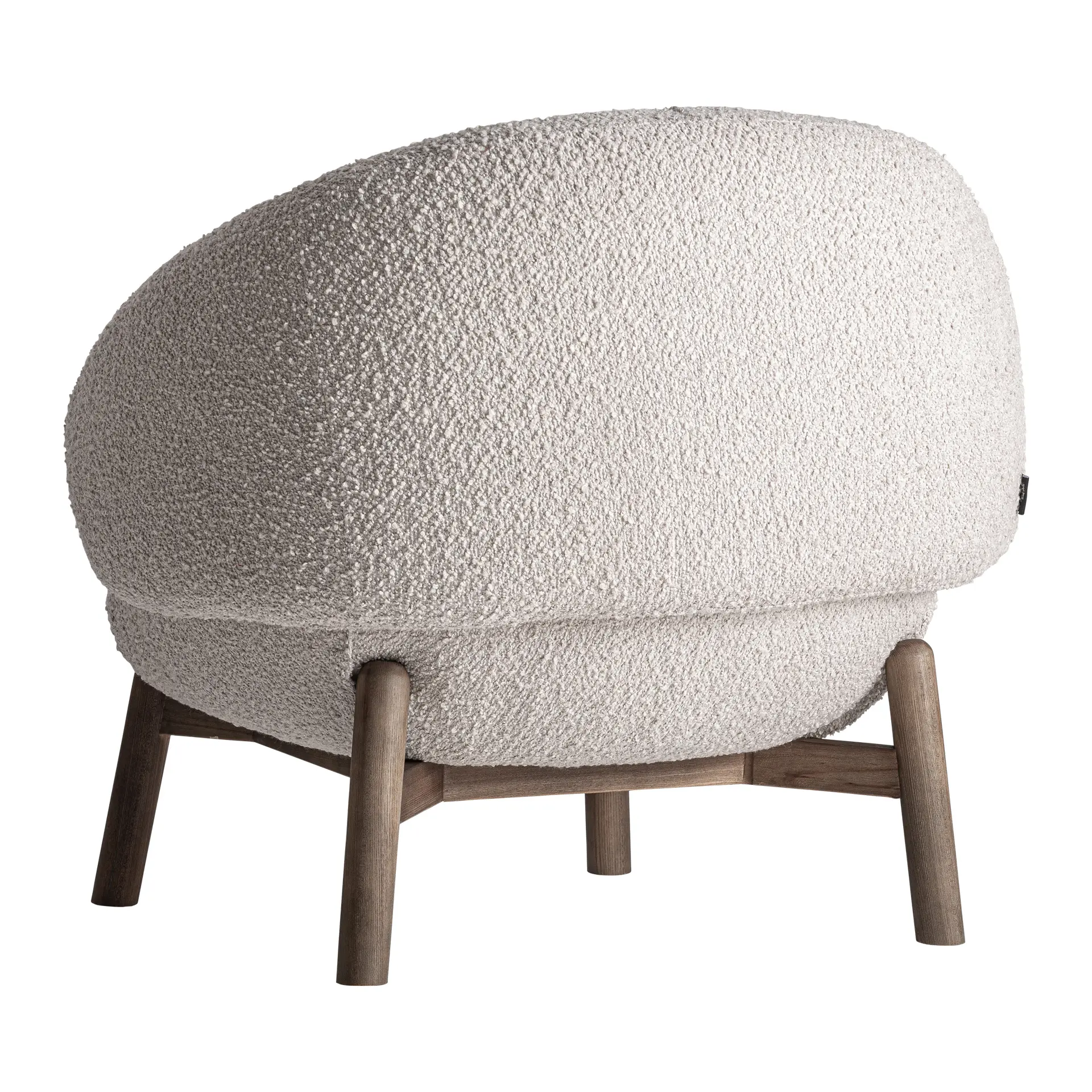 SILLÓN JACQUARD - Imagen 4