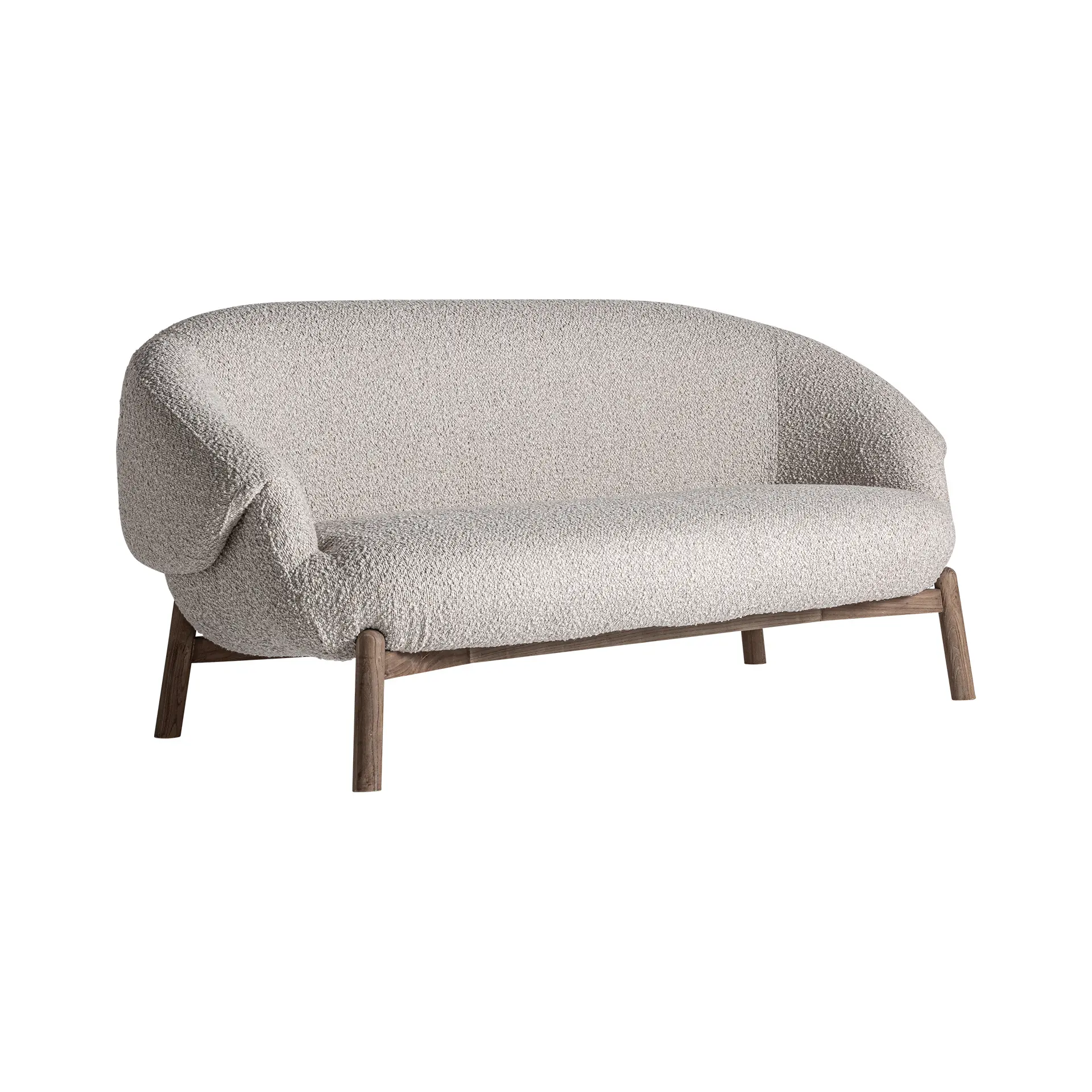 SOFÁ JACQUARD - Imagen 2