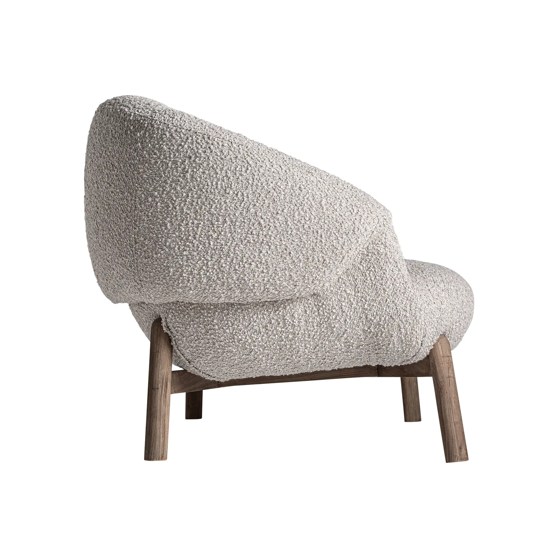 SOFÁ JACQUARD - Imagen 3