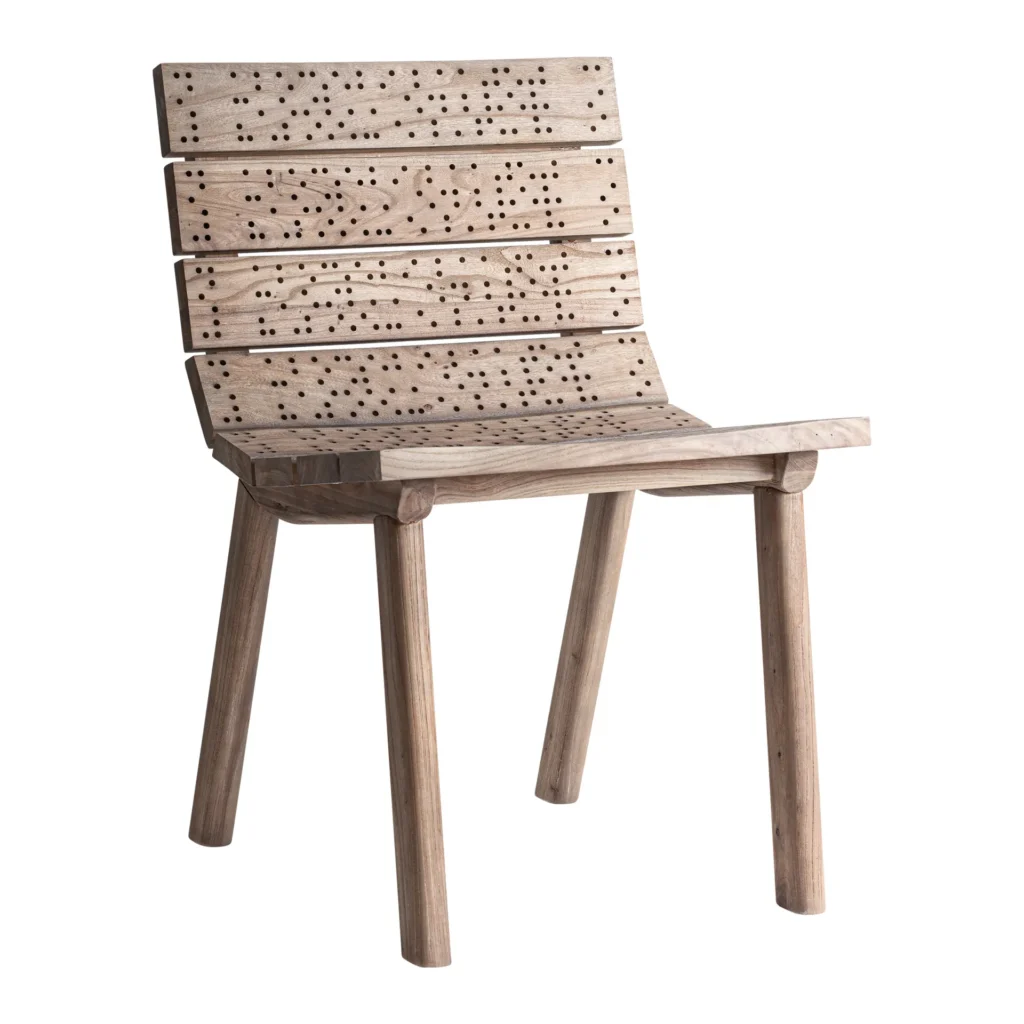 SEDIA JACQUARD