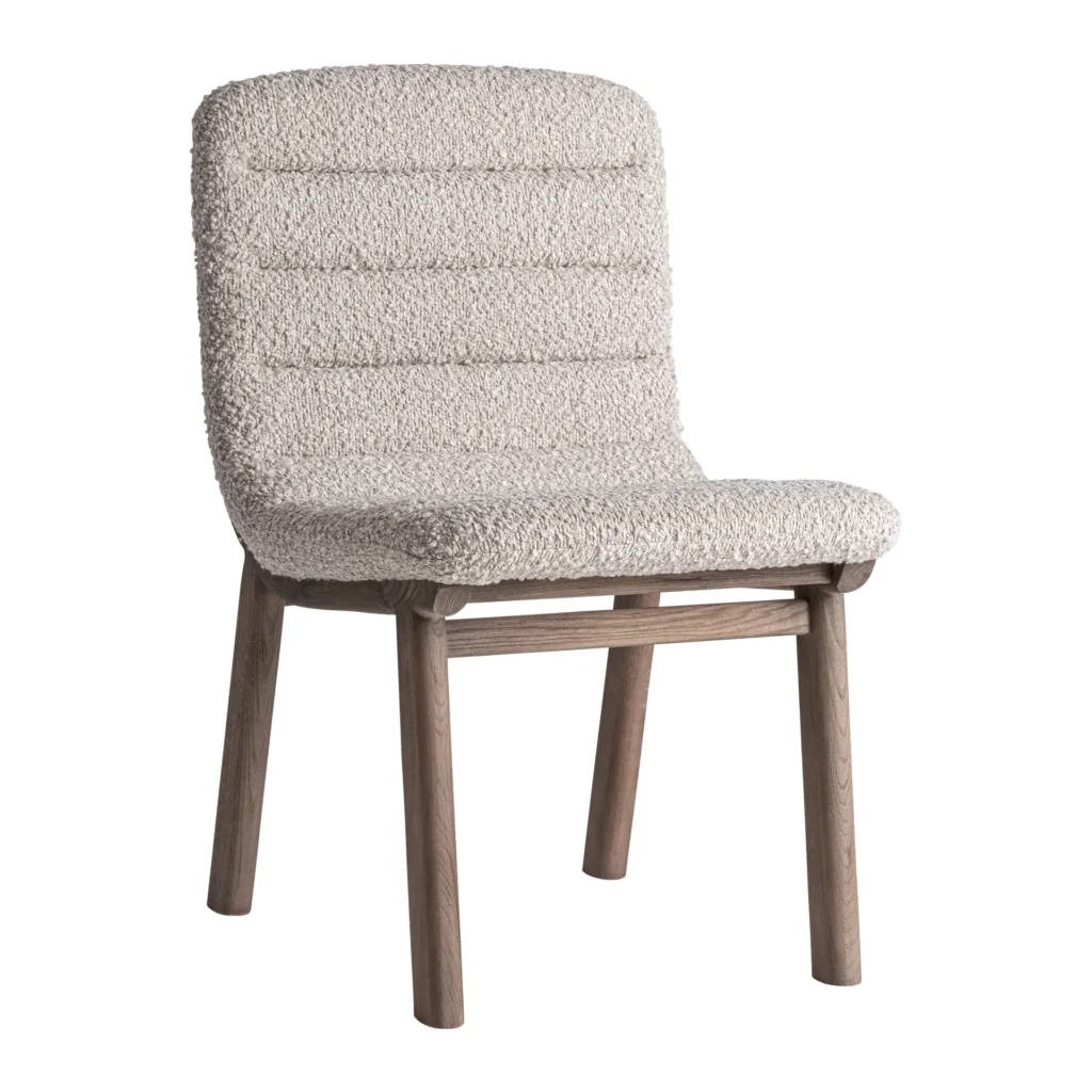 SILLA JACQUARD