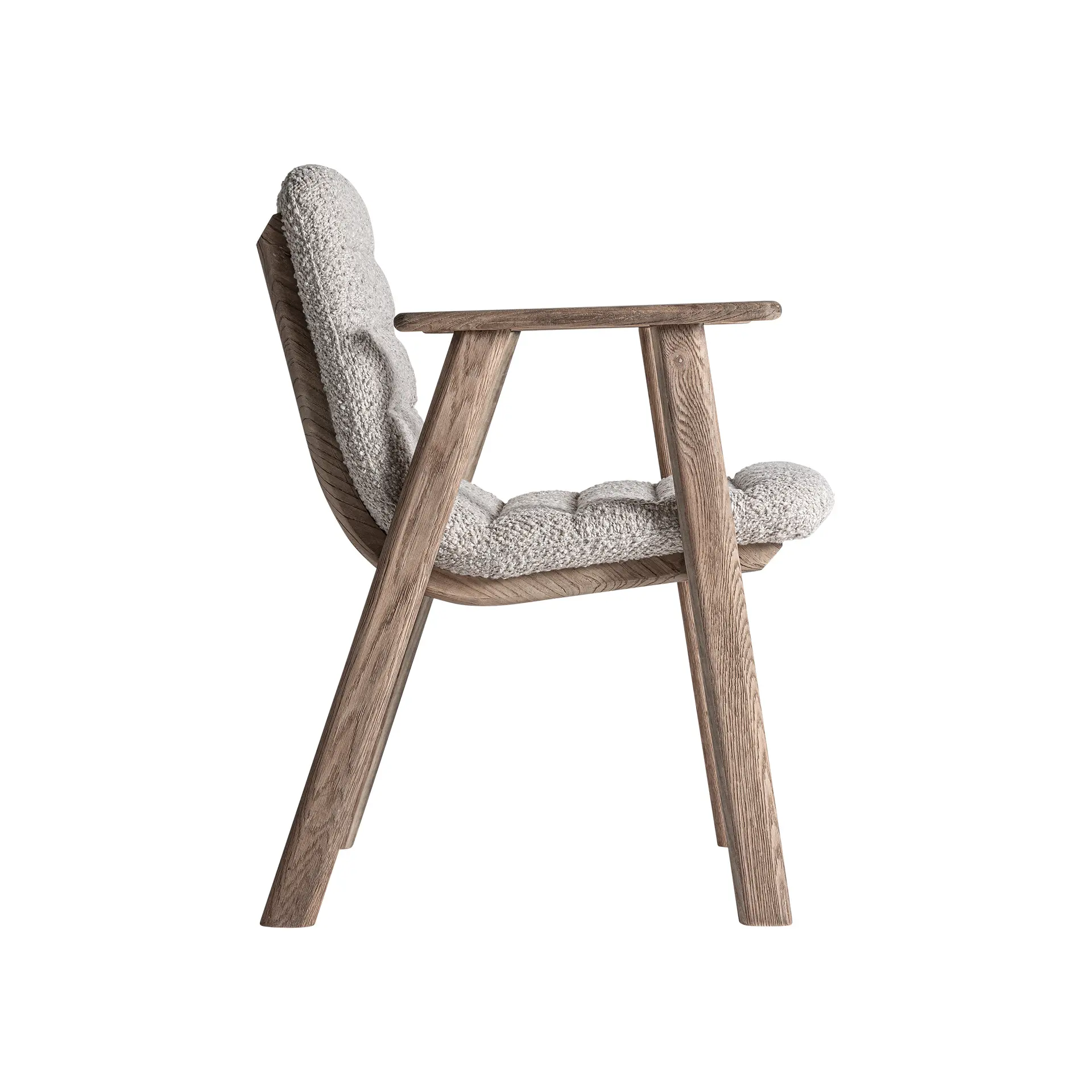 SILLA JACQUARD - Imagen 3