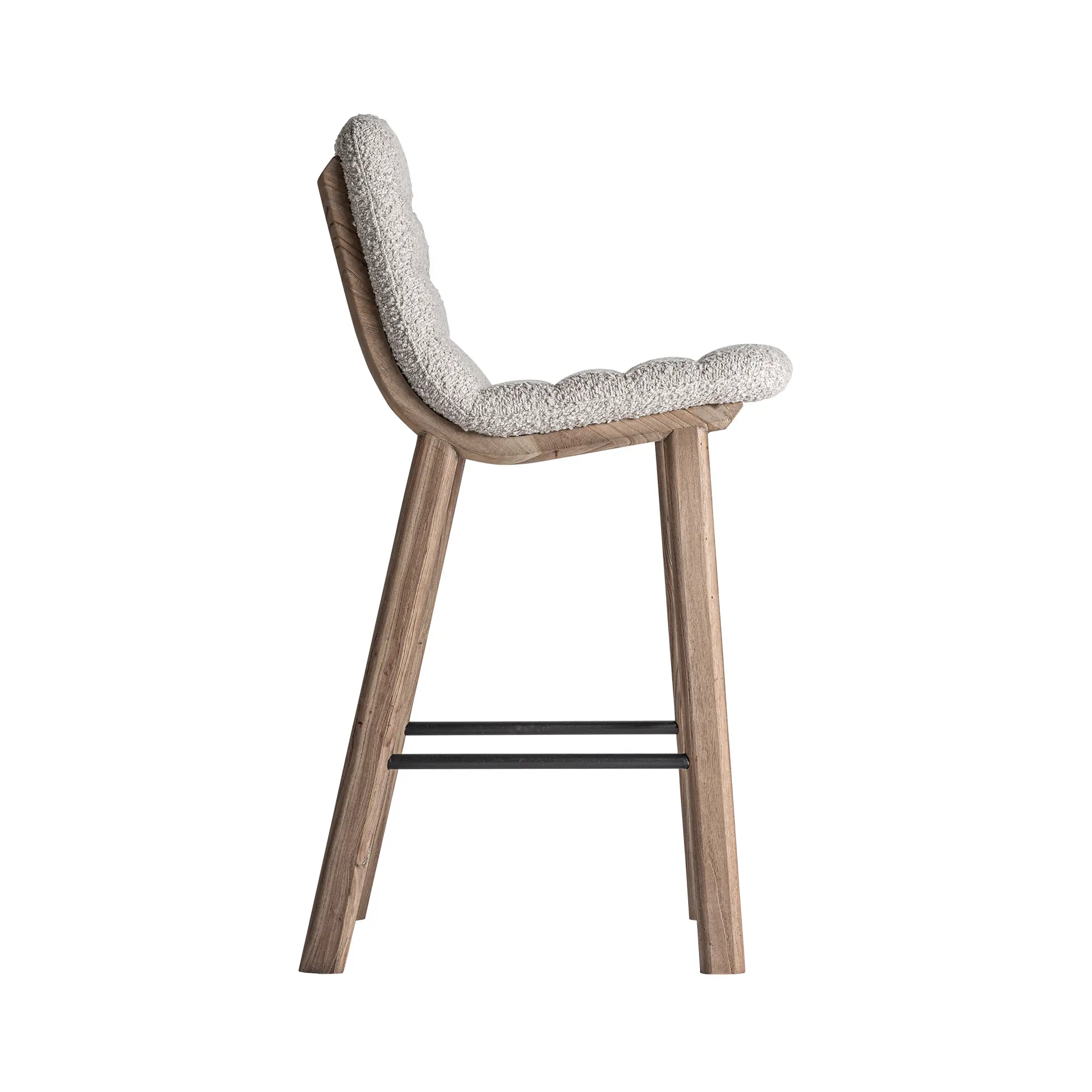 TABURETE JACQUARD - Imagen 3