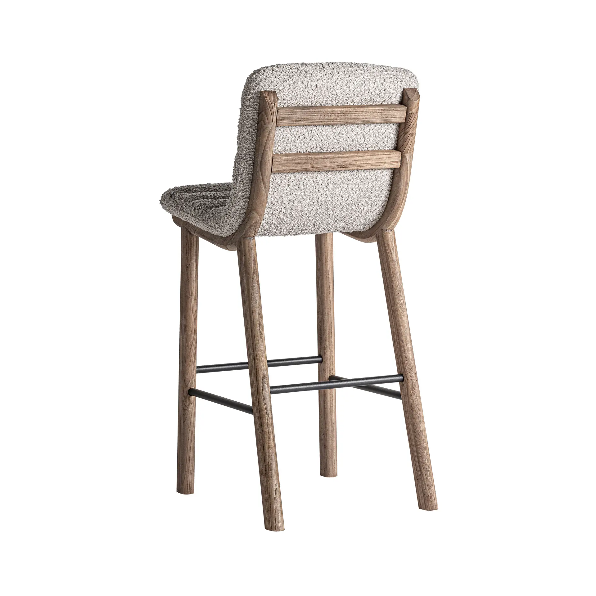 TABURETE JACQUARD - Imagen 4