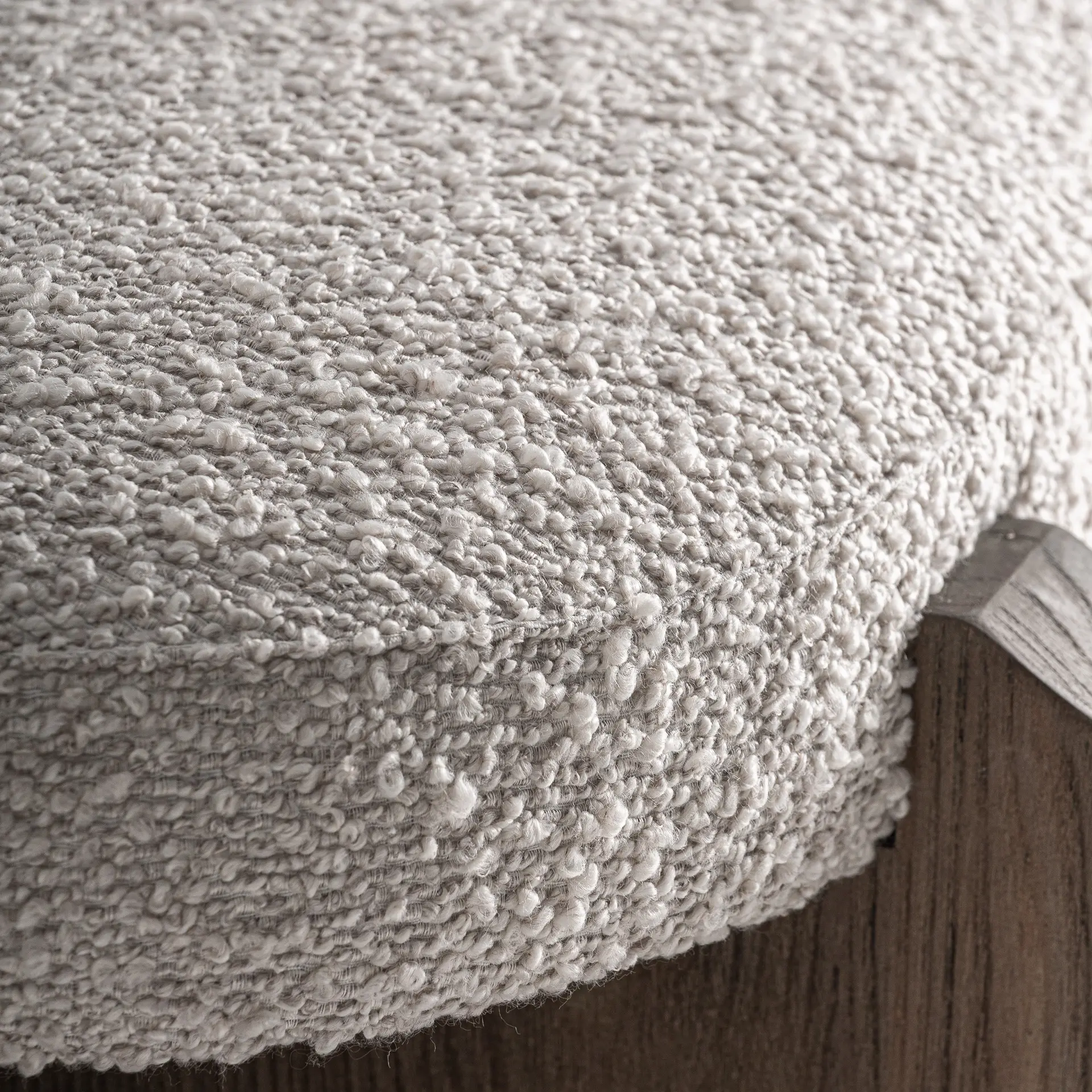 PIE DE CAMA JACQUARD - Imagen 5