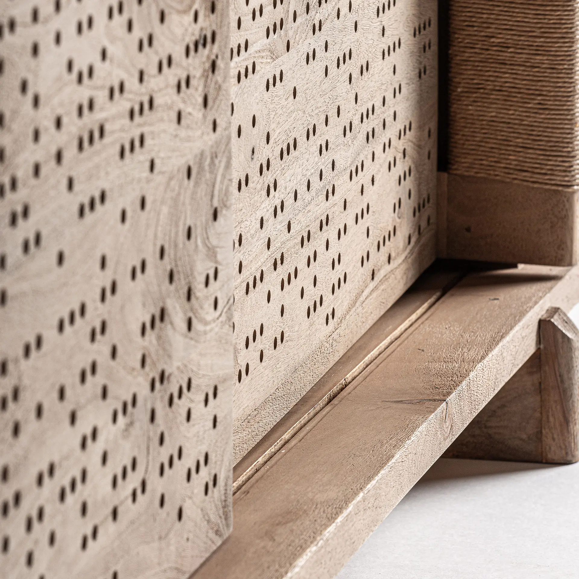 APARADOR JACQUARD - Imagen 8