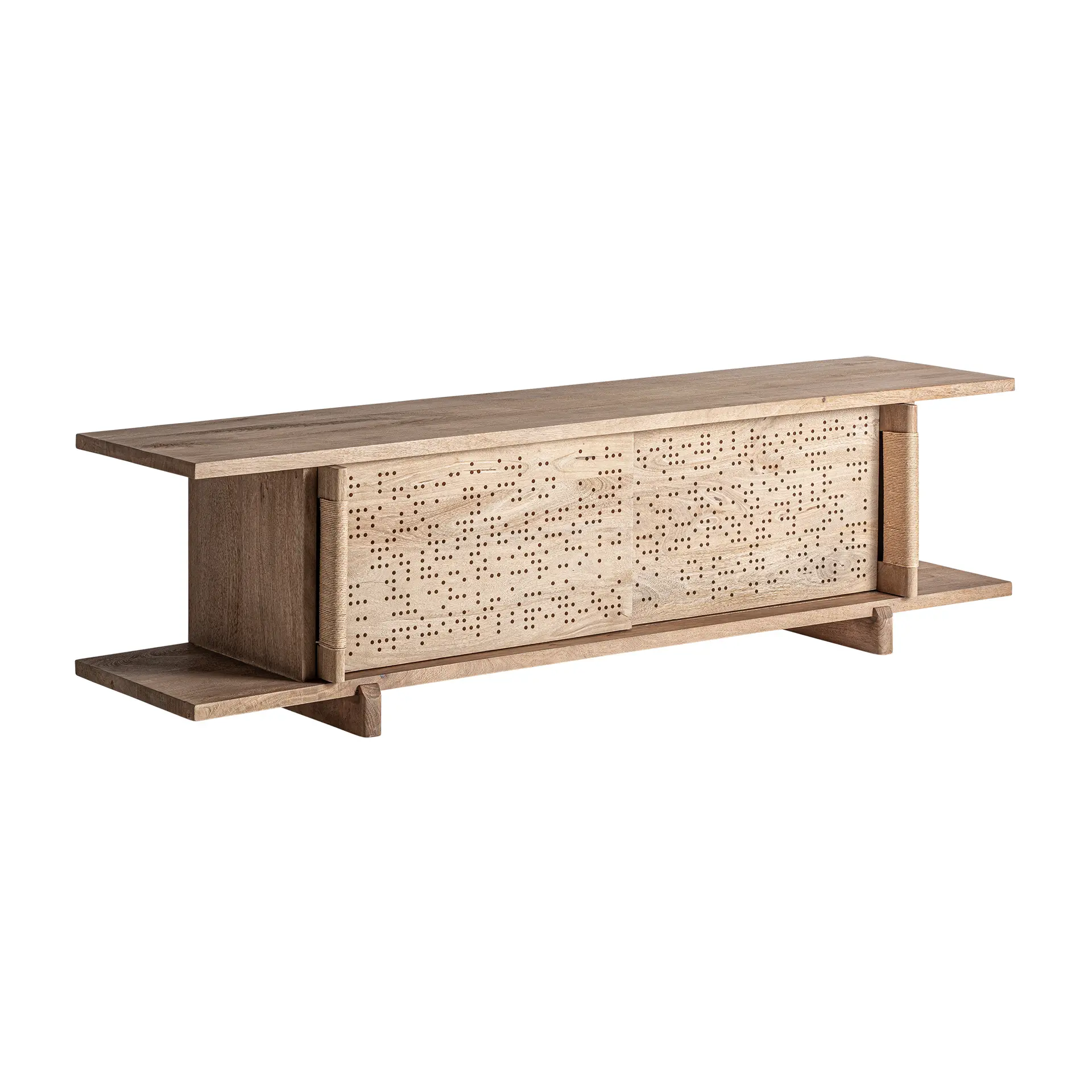 MUEBLE TV JACQUARD - Imagen 2