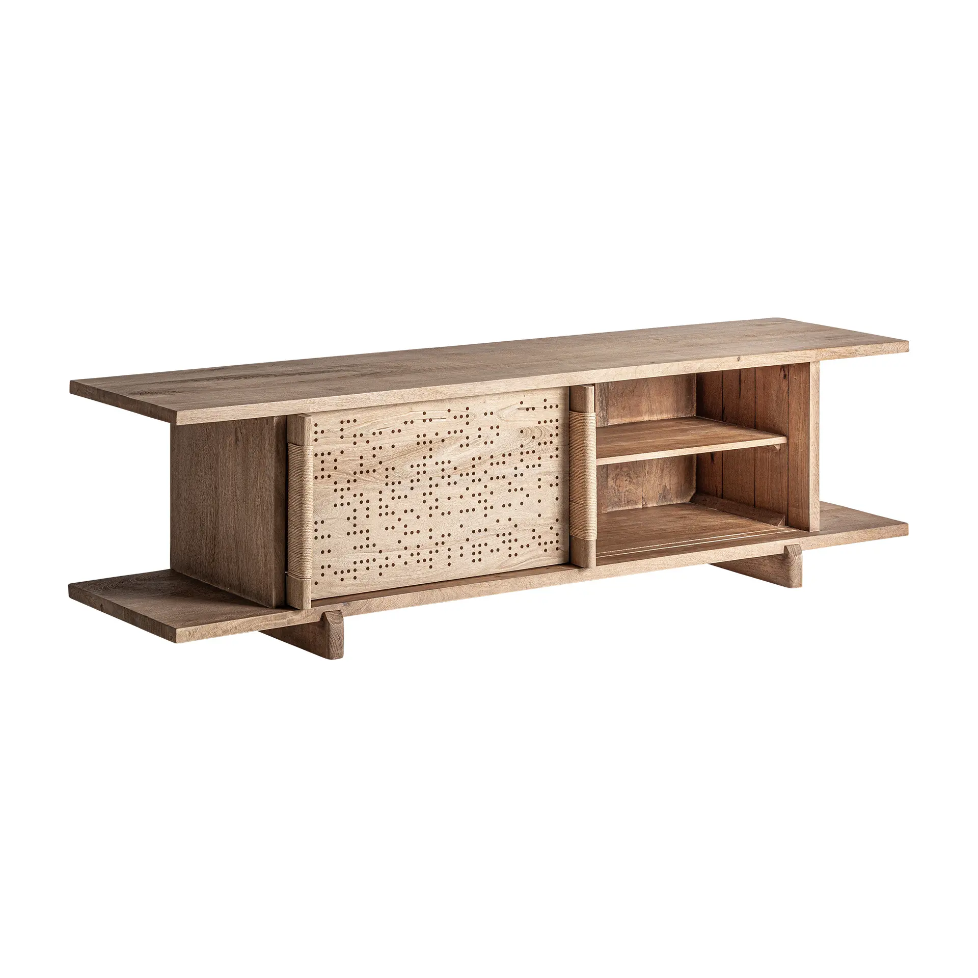 MUEBLE TV JACQUARD - Imagen 3