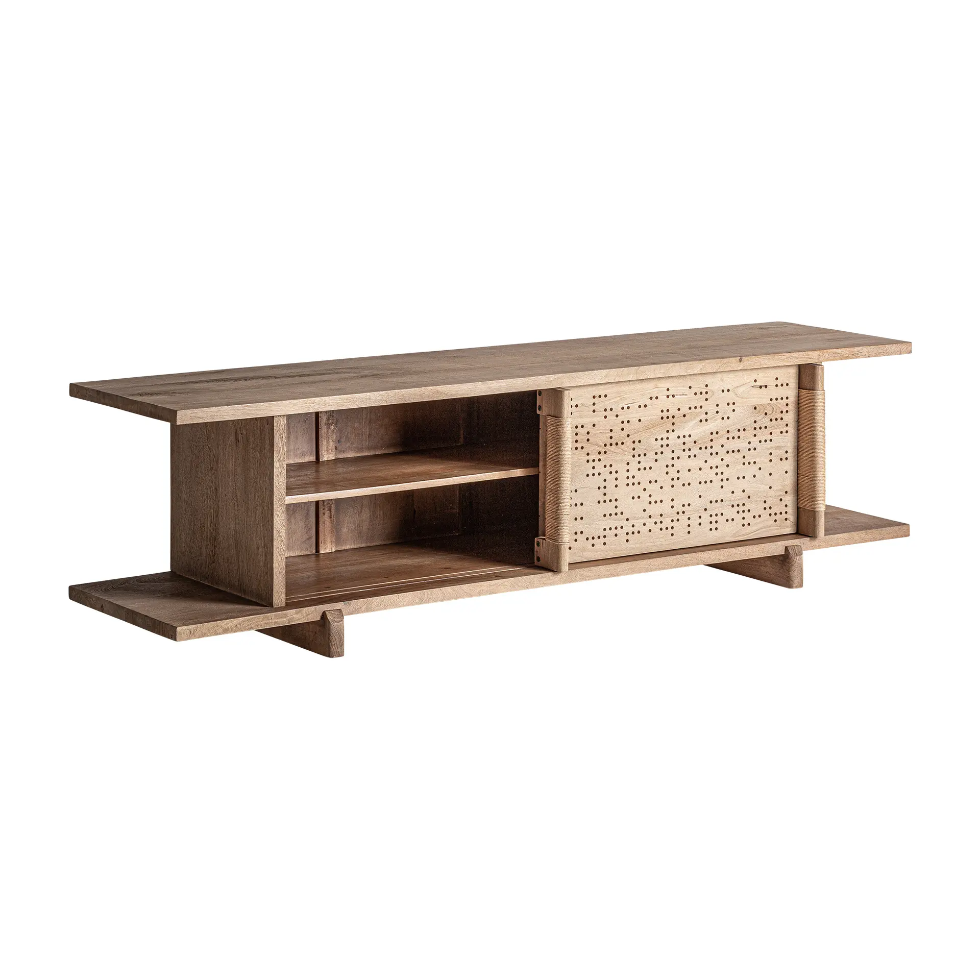 MUEBLE TV JACQUARD - Imagen 4