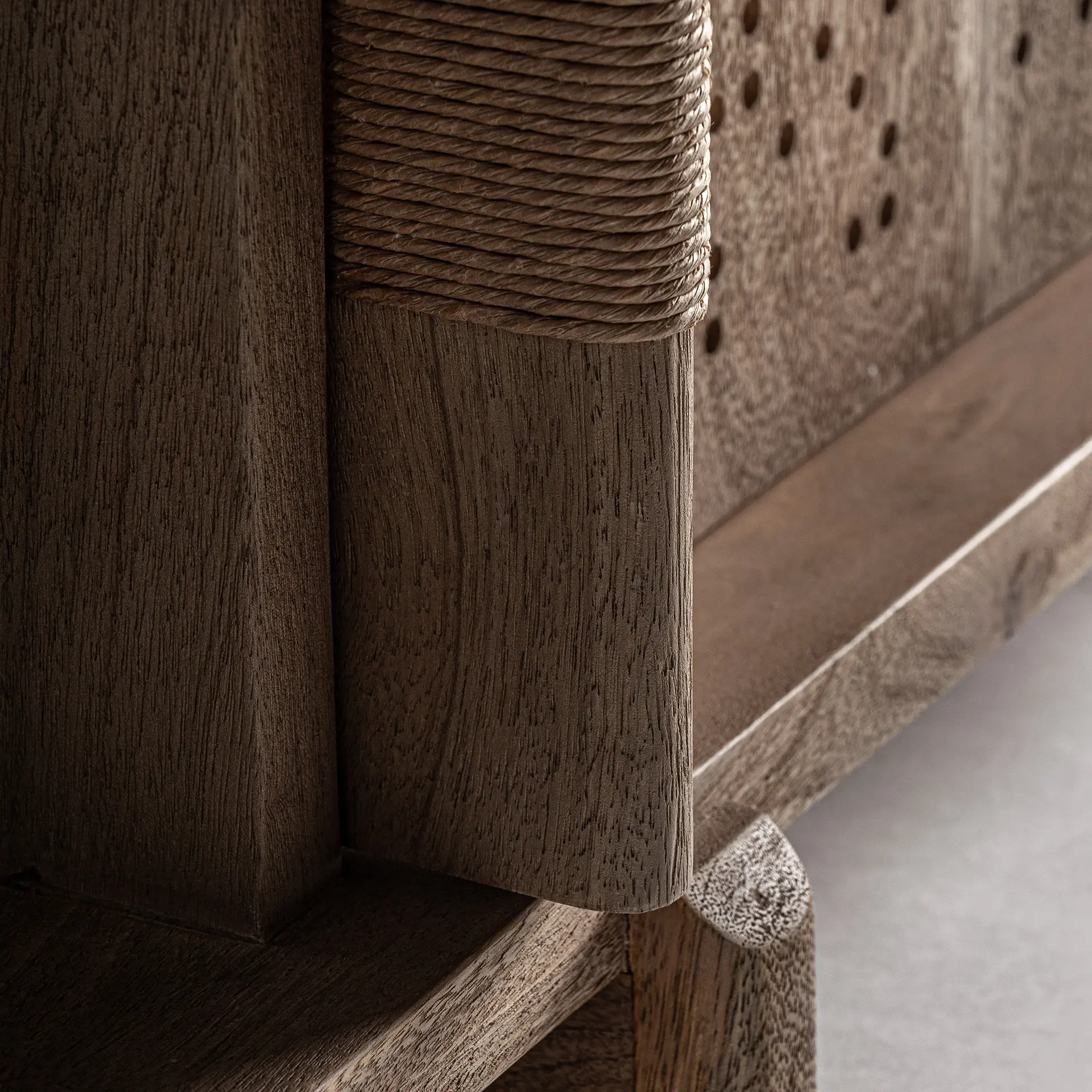 MUEBLE TV JACQUARD - Imagen 5