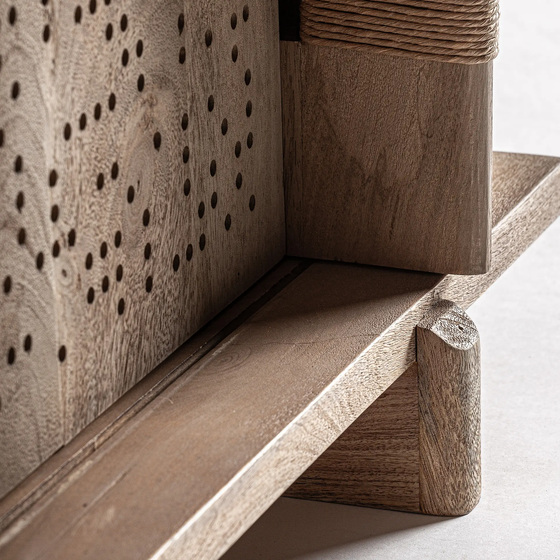 MUEBLE TV JACQUARD - Imagen 6