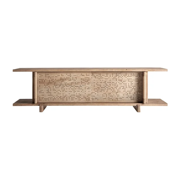 MUEBLE TV JACQUARD
