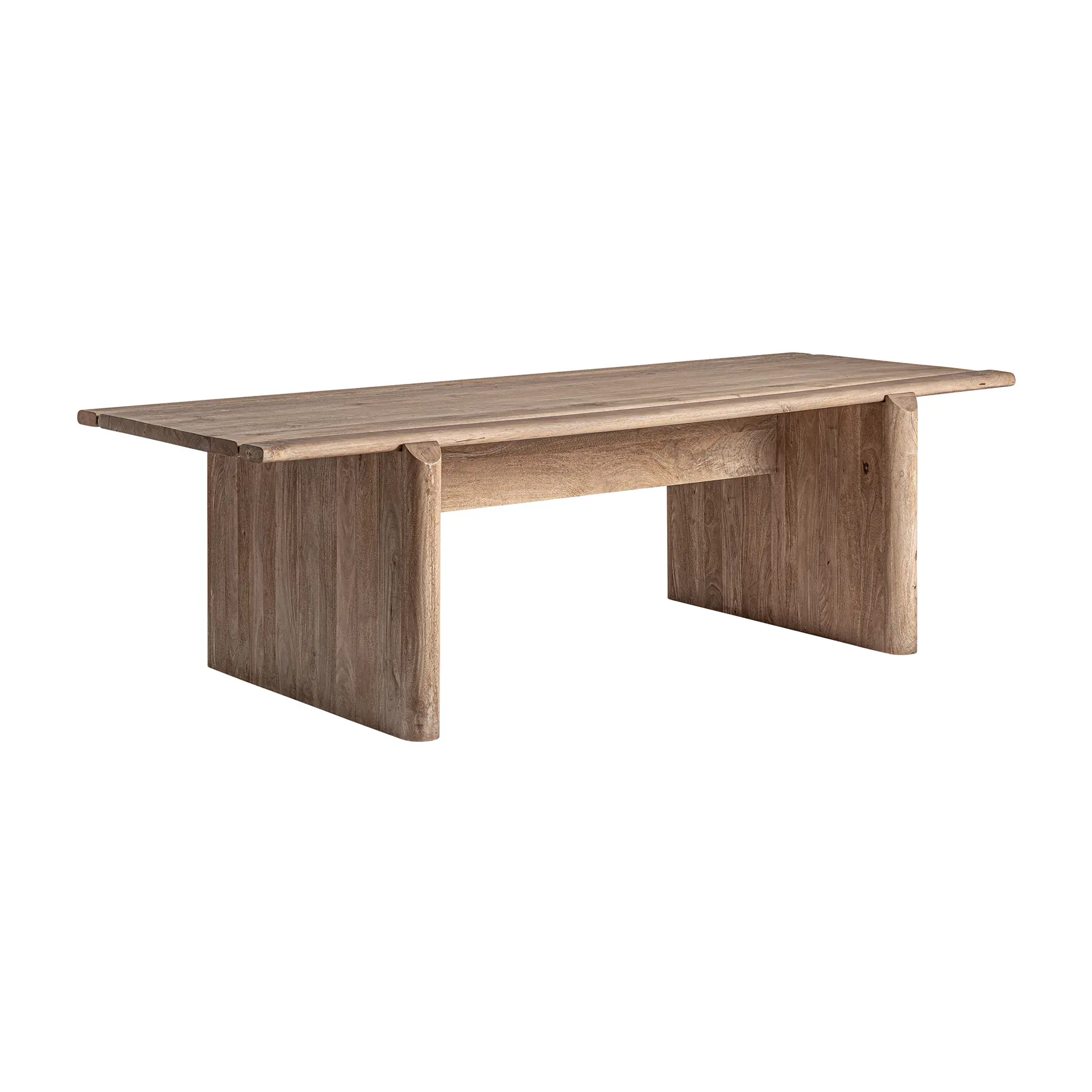 MESA COMEDOR JACQUARD - Imagen 2