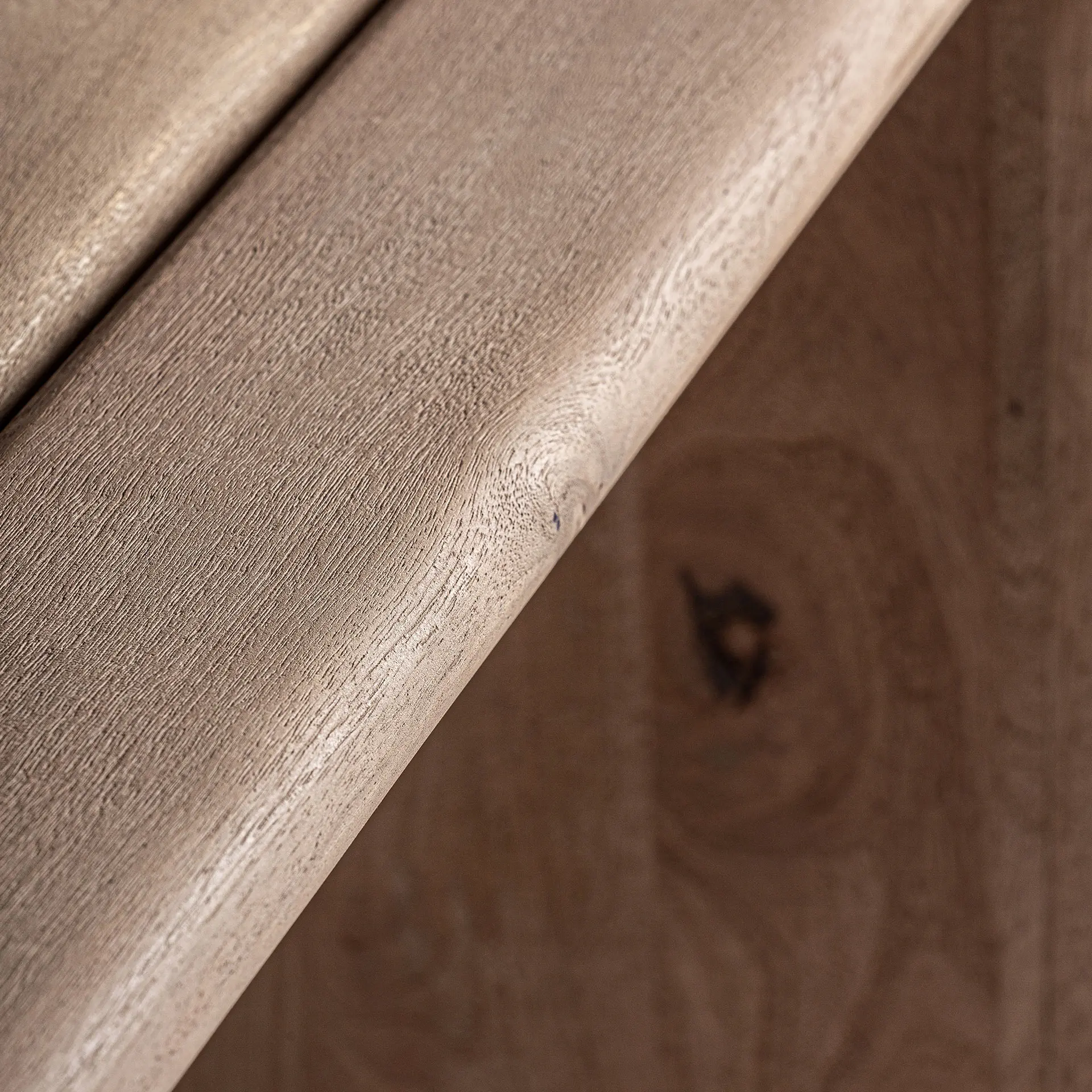 MESA COMEDOR JACQUARD - Imagen 4