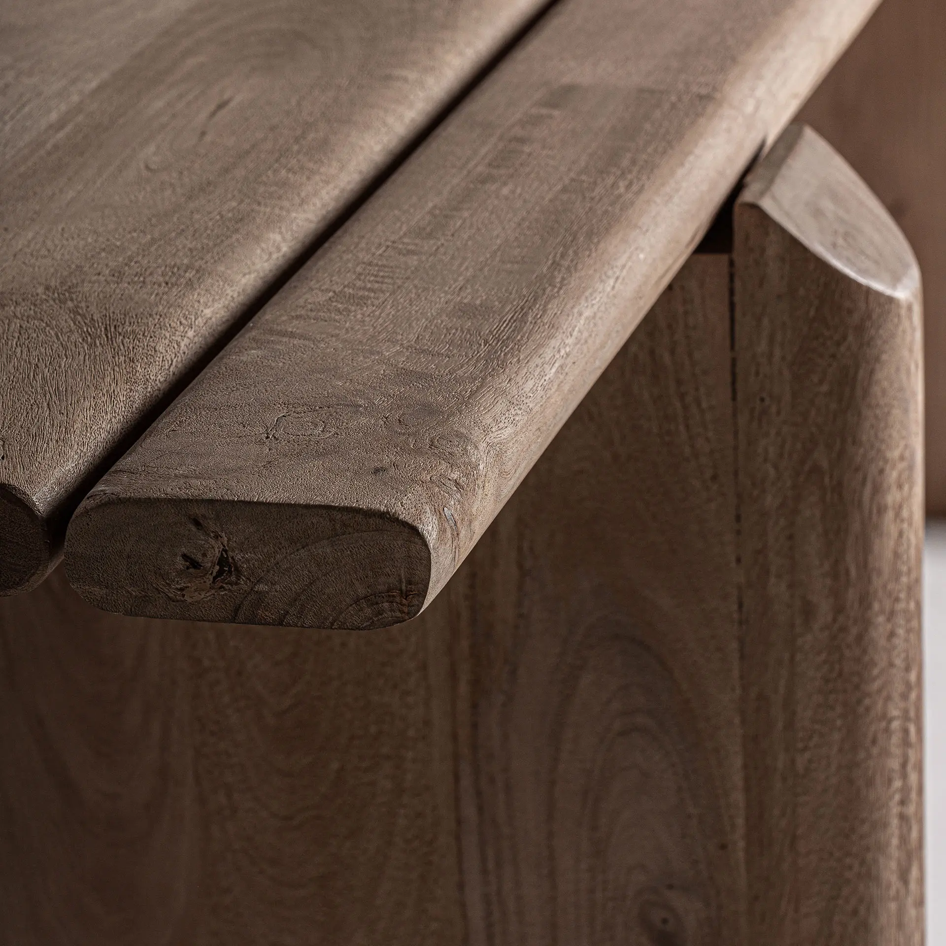 MESA COMEDOR JACQUARD - Imagen 5