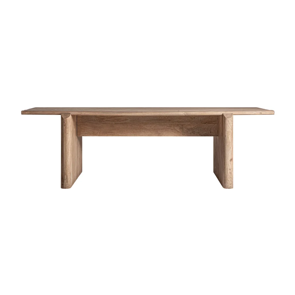 MESA COMEDOR JACQUARD