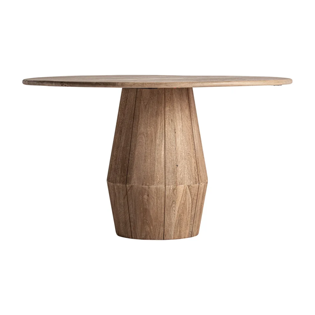 MESA COMEDOR JACQUARD