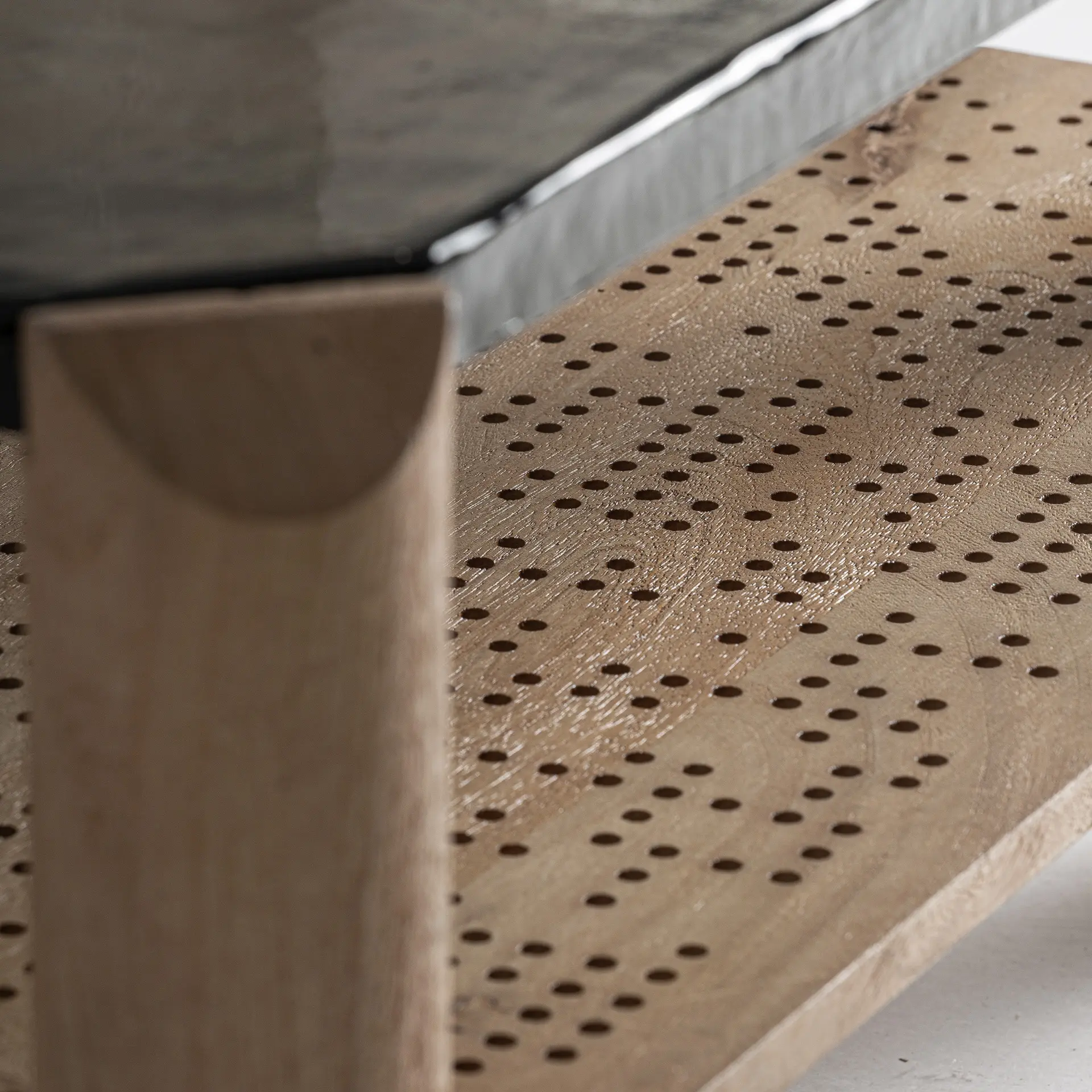 MESA DE CENTRO JACQUARD - Imagen 4