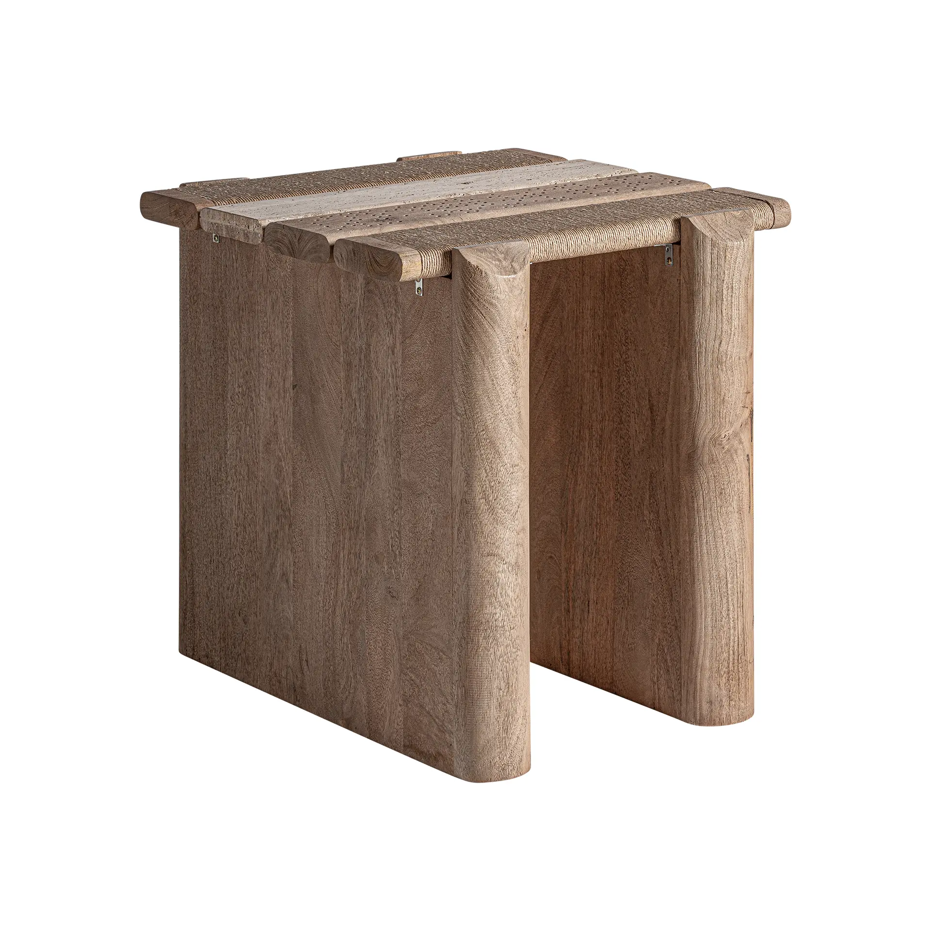 MESA AUXILIAR JACQUARD - Imagen 2