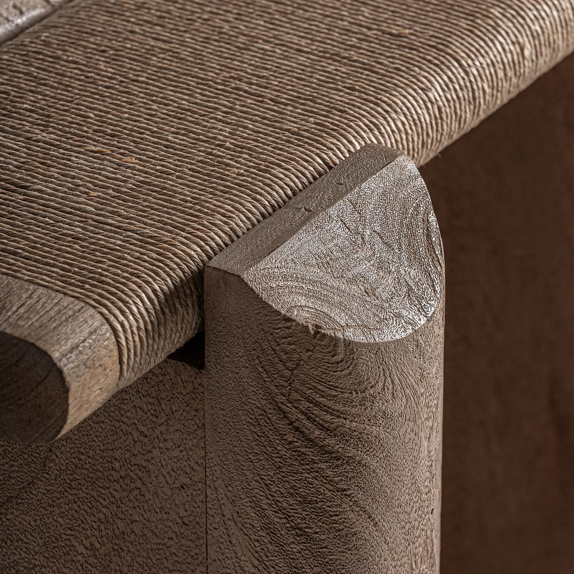 MESA AUXILIAR JACQUARD - Imagen 3