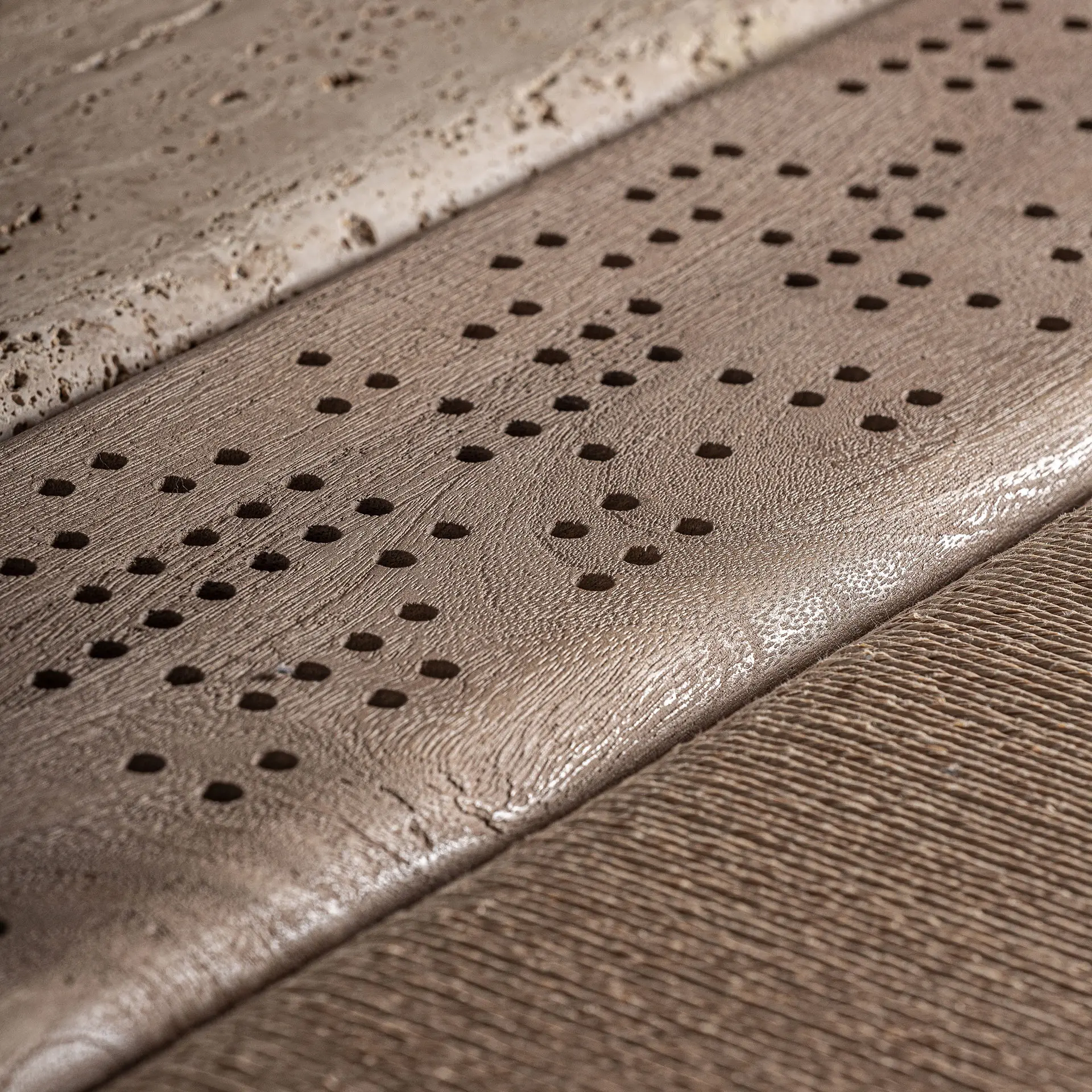 MESA AUXILIAR JACQUARD - Imagen 4