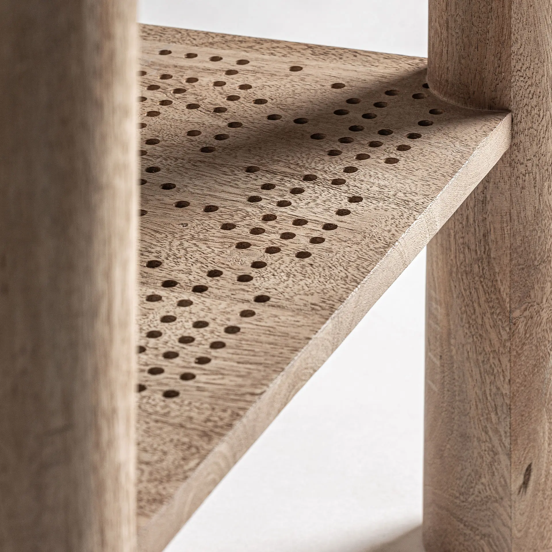 MESA AUXILIAR JACQUARD - Imagen 3