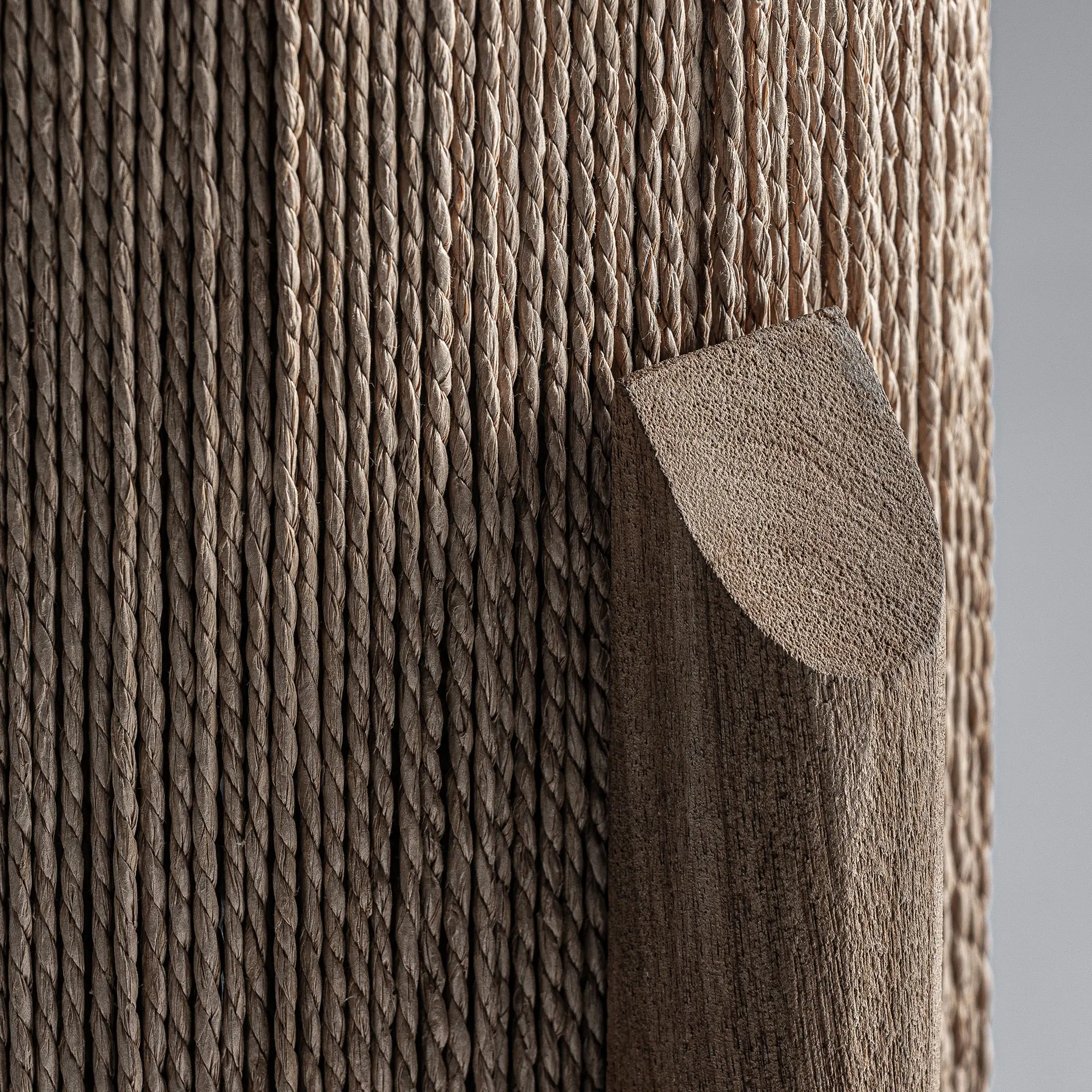 LÁMPARA DE PIE JACQUARD - Imagen 3