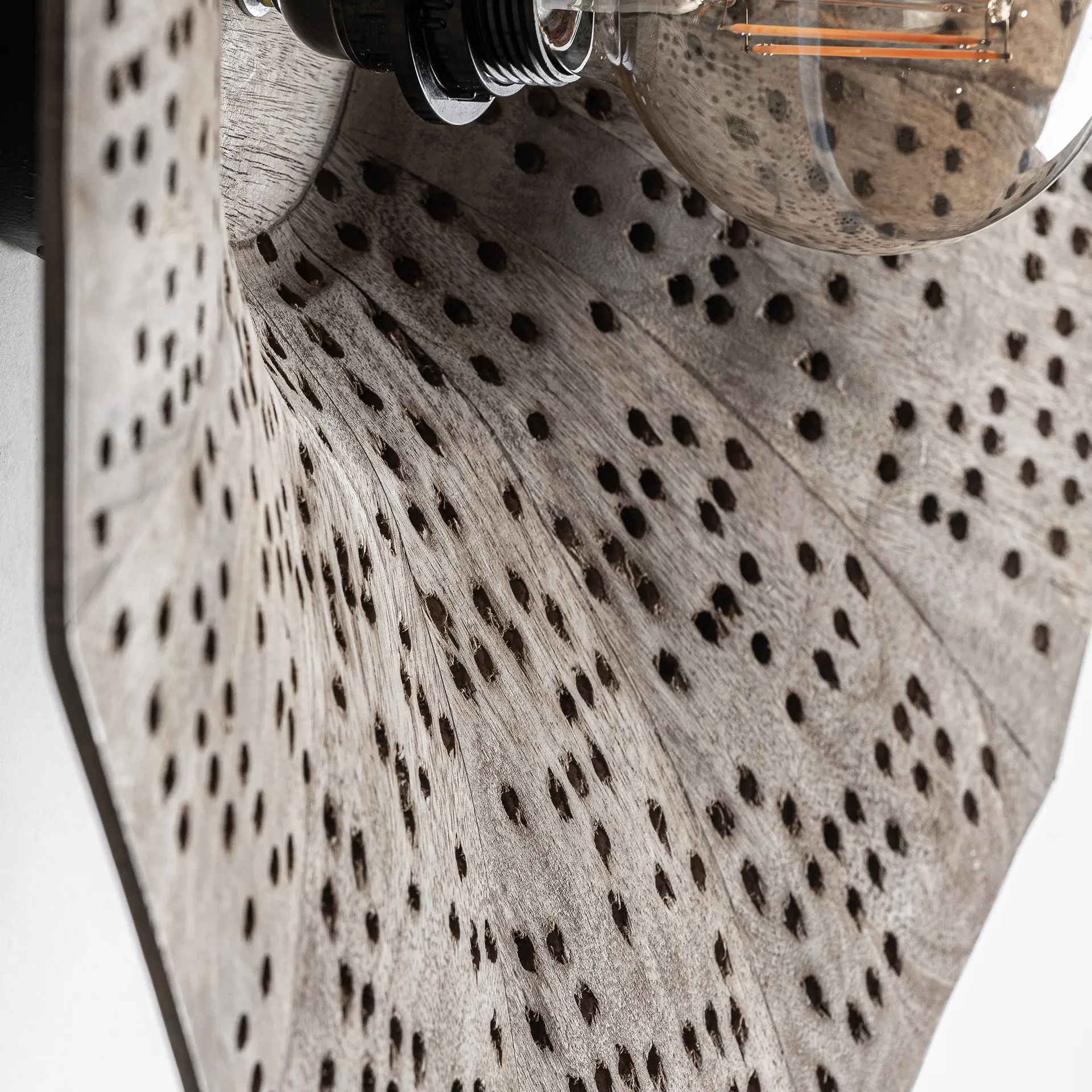 LÁMPARA DE COLGAR JACQUARD - Imagen 3