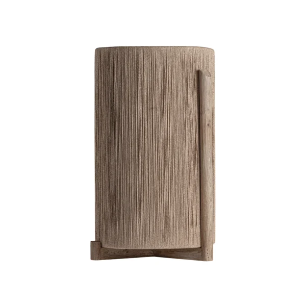 MACETERO JACQUARD