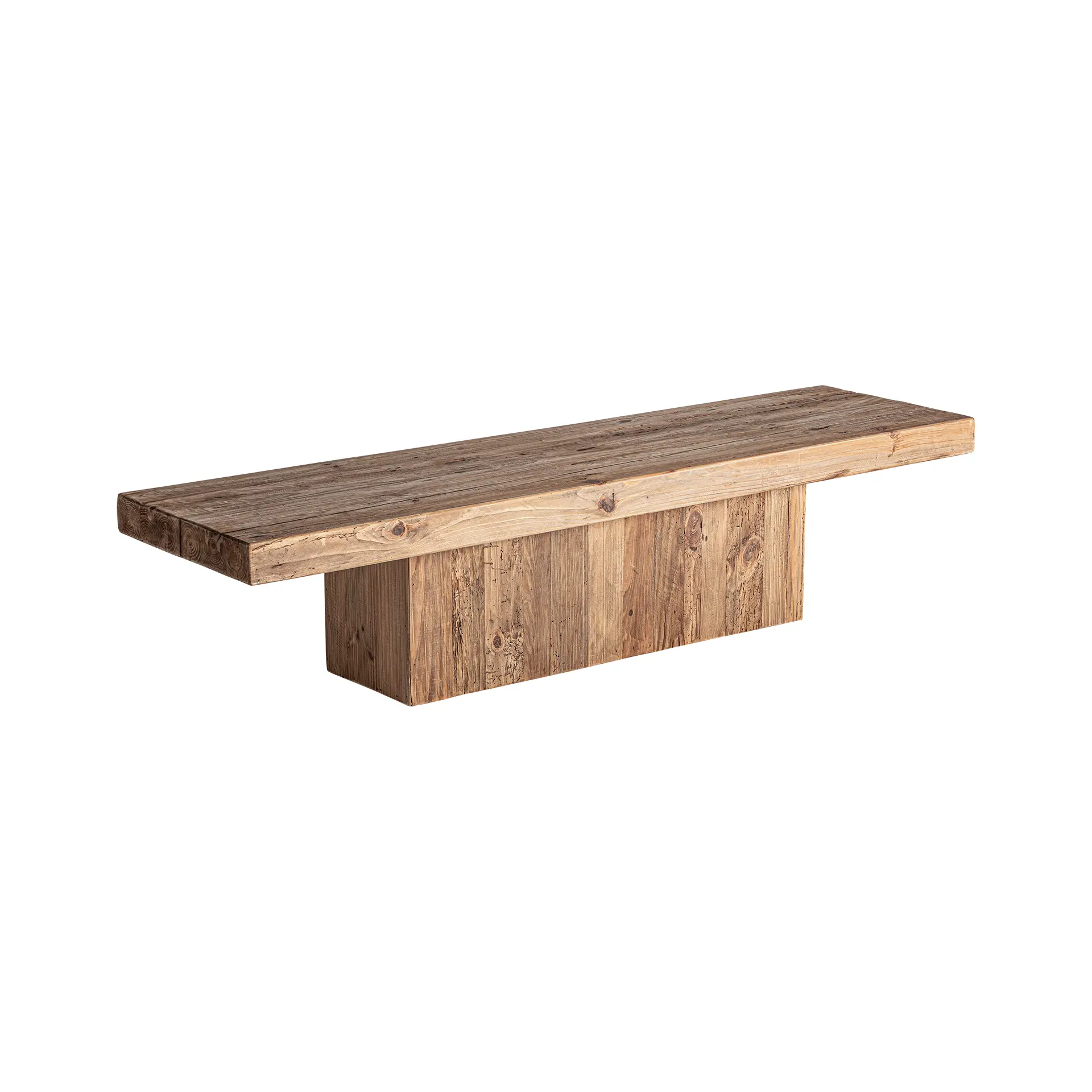 MESA DE CENTRO BREIVE - Imagen 2
