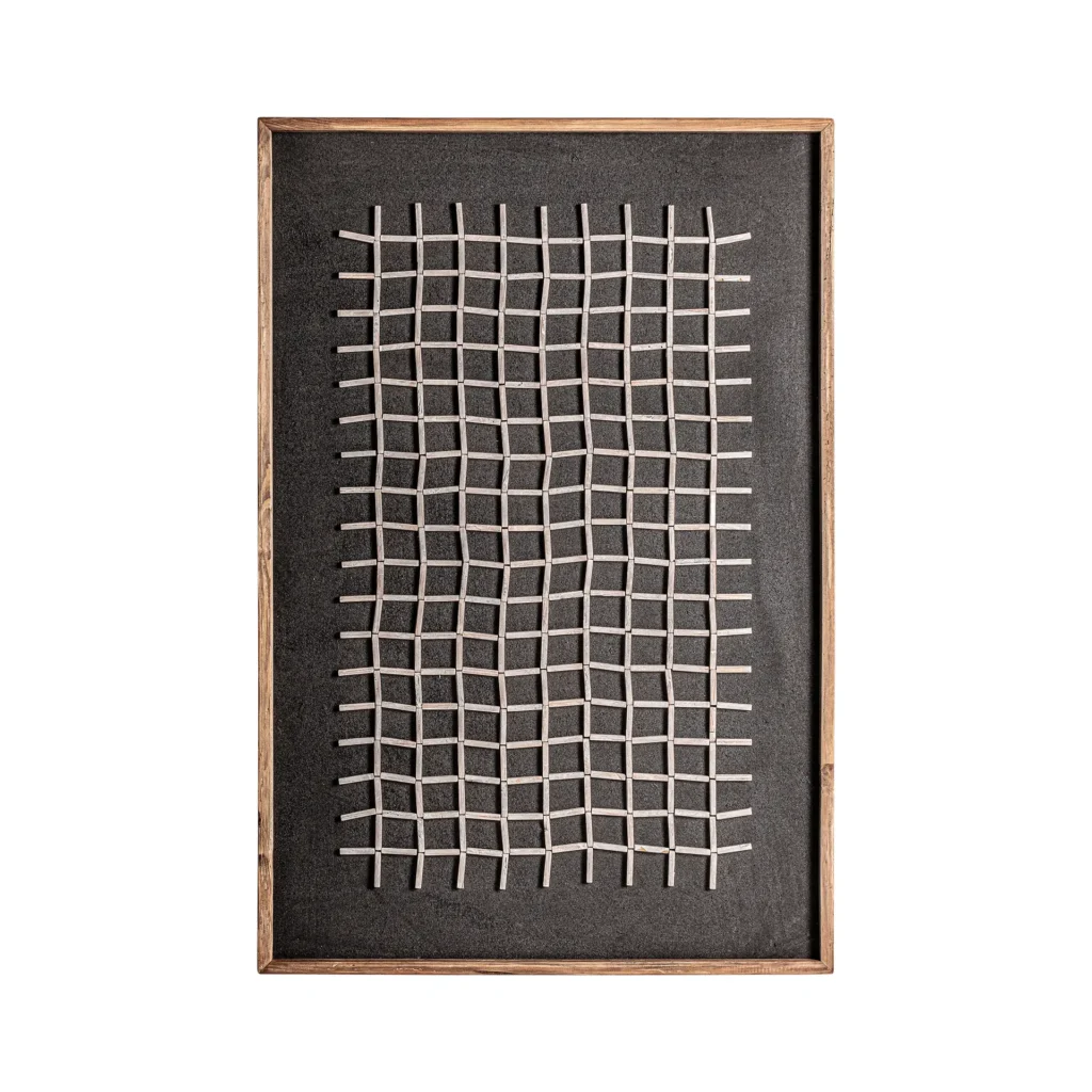 PANEL DECORATIVO SIEGEN