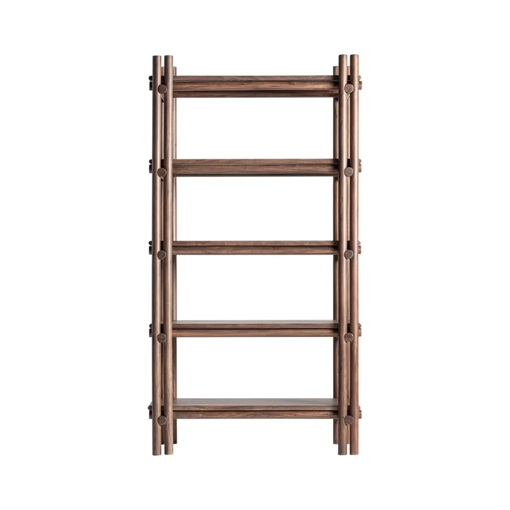 LIBRERÍA HAMBYE
