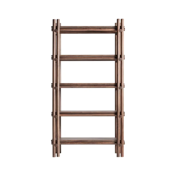 LIBRERÍA HAMBYE