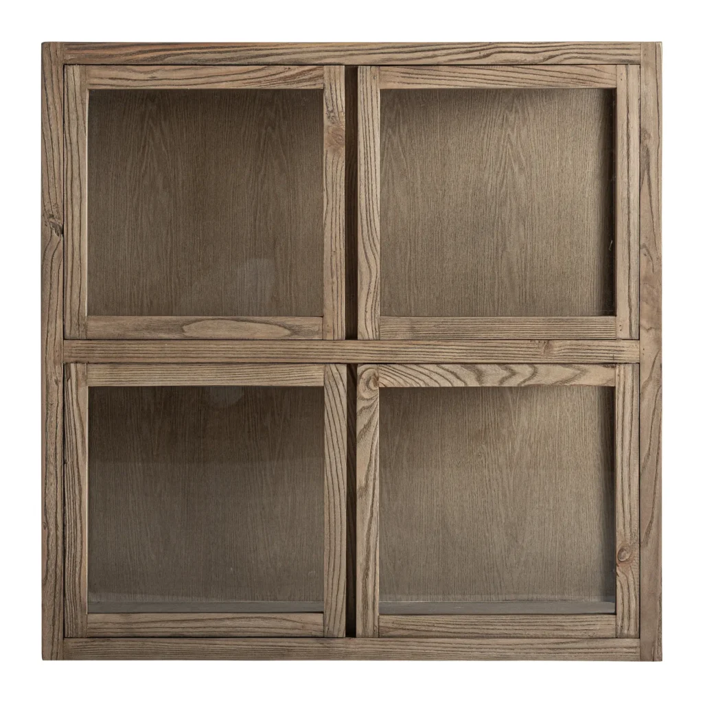 VITRINA MODULAR MASEIN