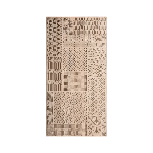 PANEL DECORATIVO VILLEC