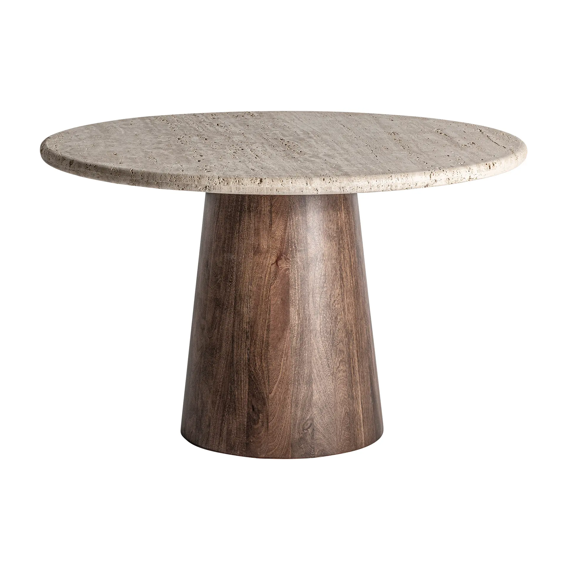MESA COMEDOR VARZI - Imagen 2