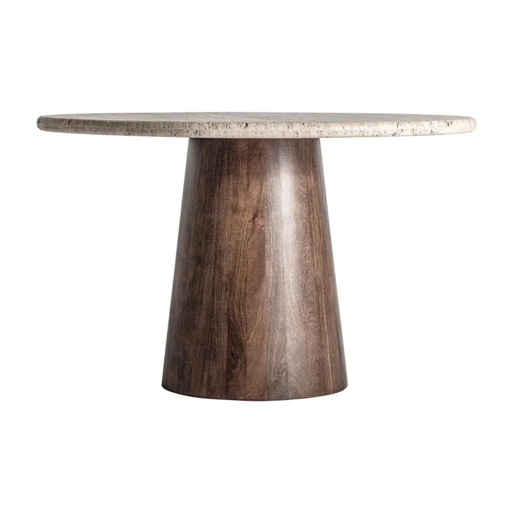 MESA COMEDOR VARZI