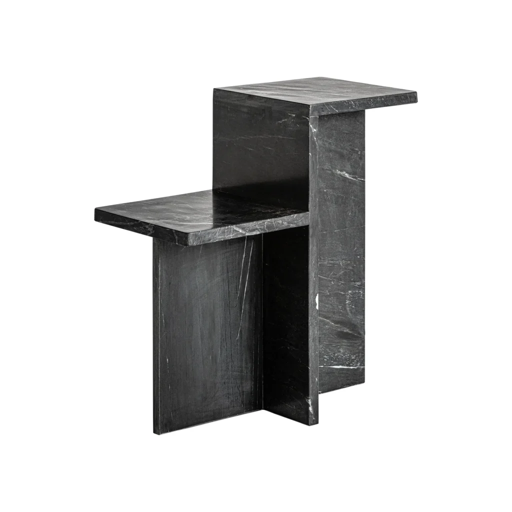MESA AUXILIAR MARQUINA