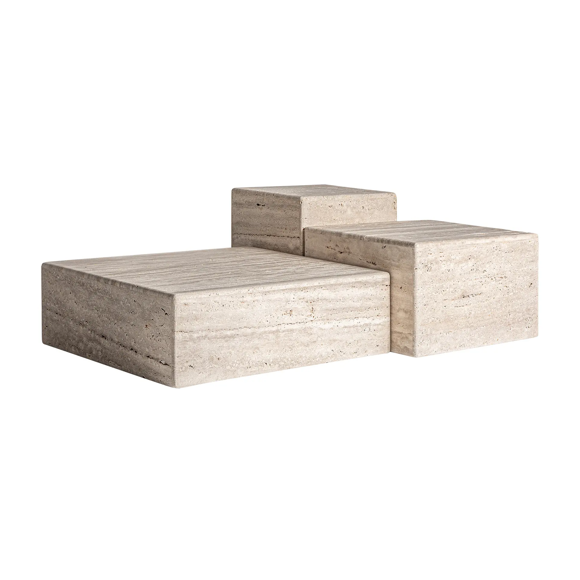 MESA DE CENTRO RAPOLANO - Imagen 3