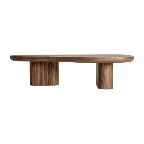 MESA DE CENTRO DUBÍ